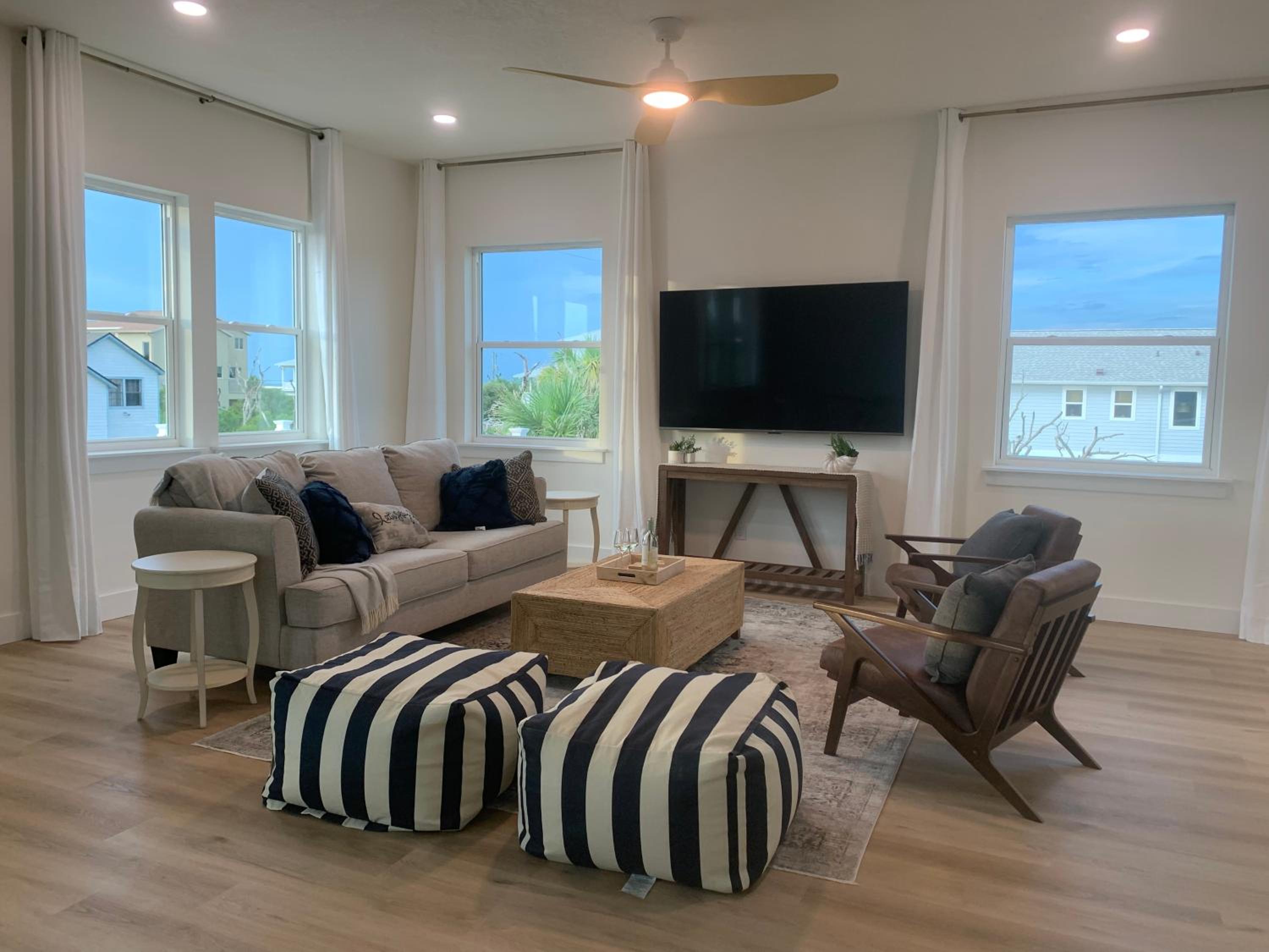 Shorebird Cottage