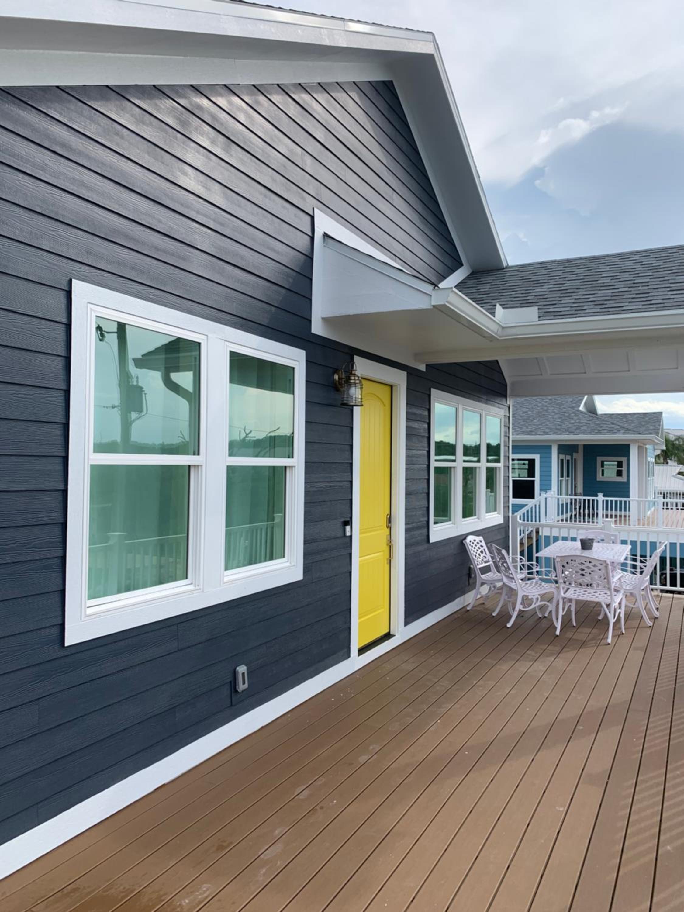 Shorebird Cottage