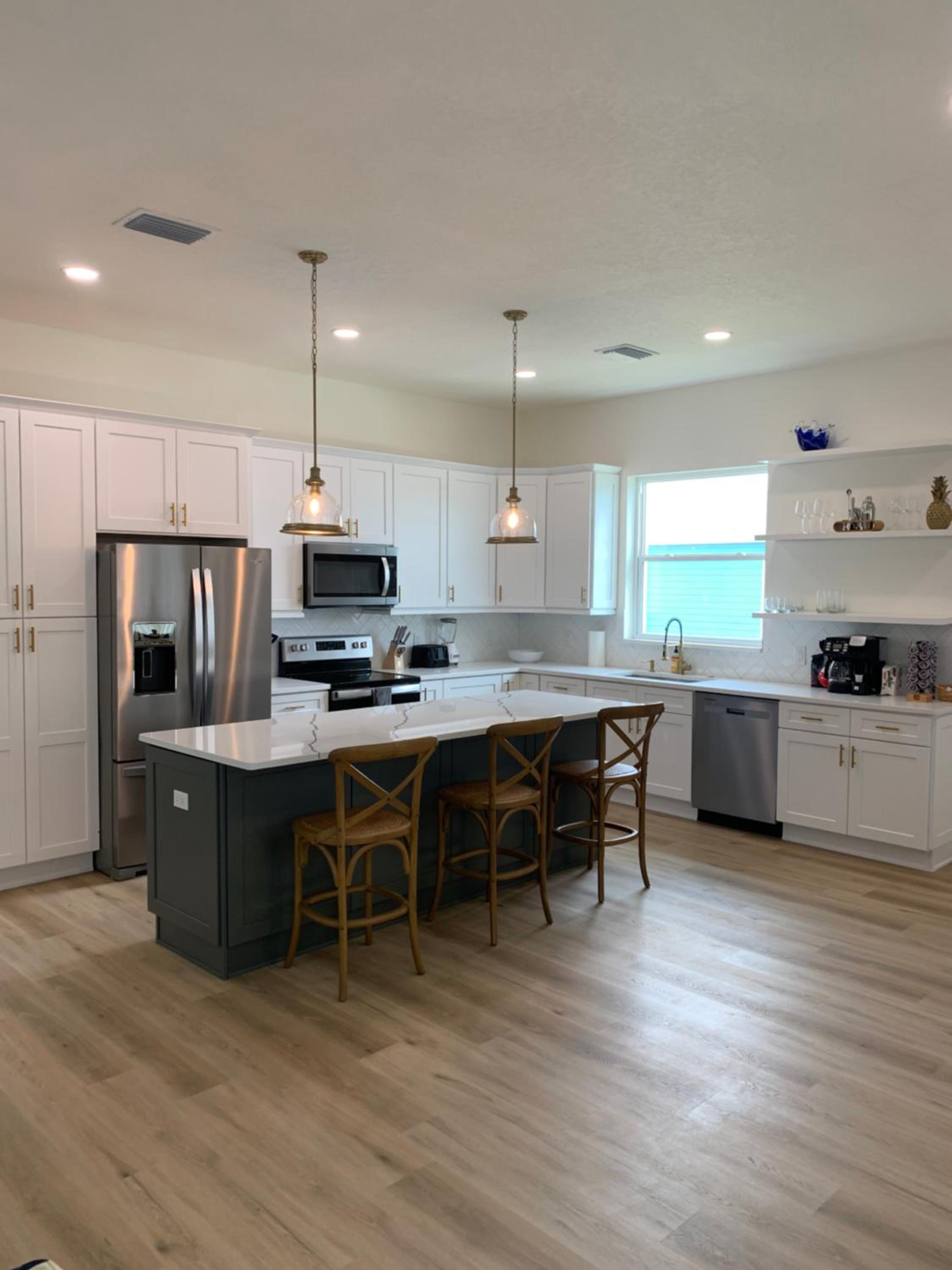 Shorebird Cottage