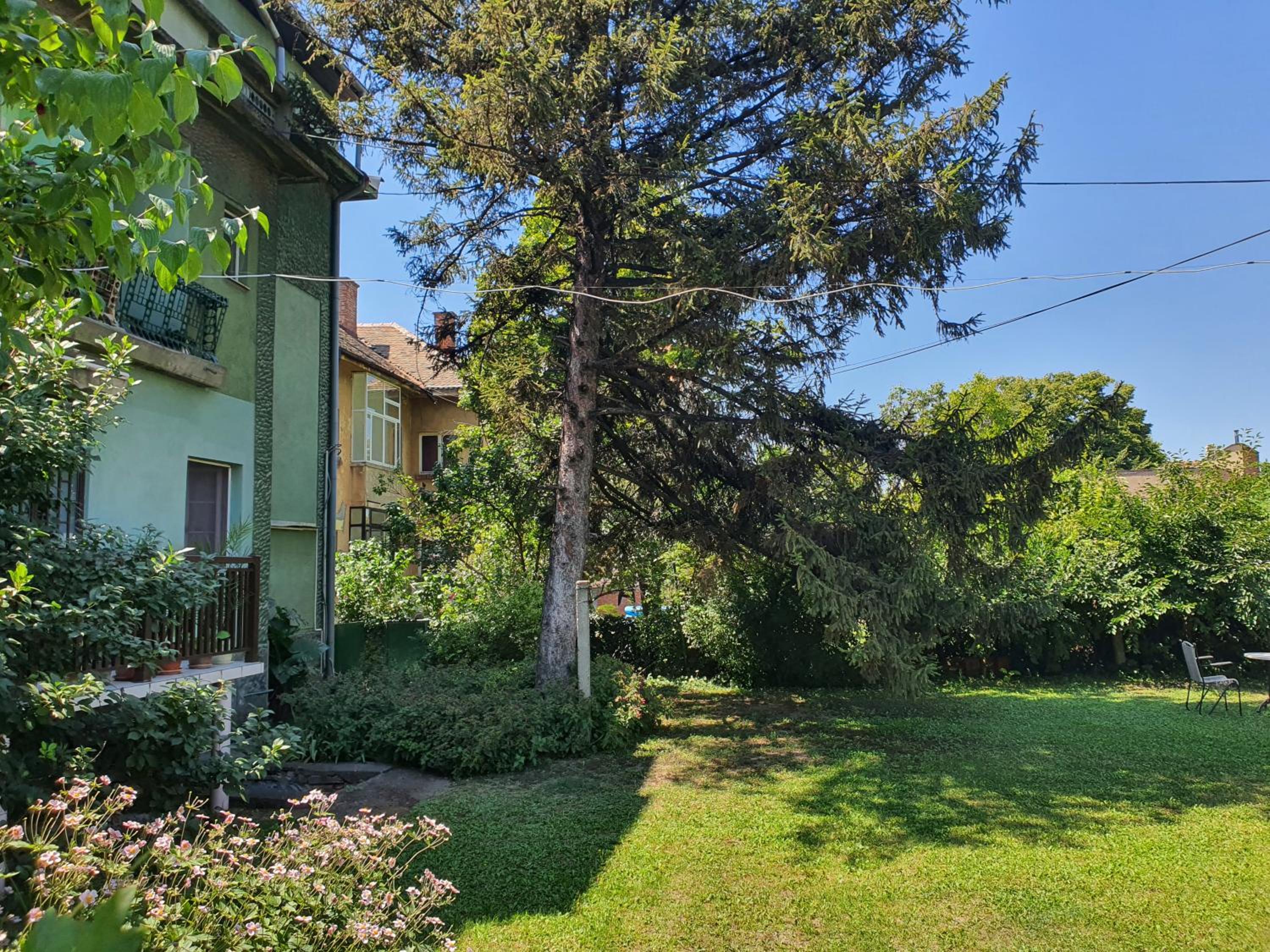 Quiet place apartman Markovic