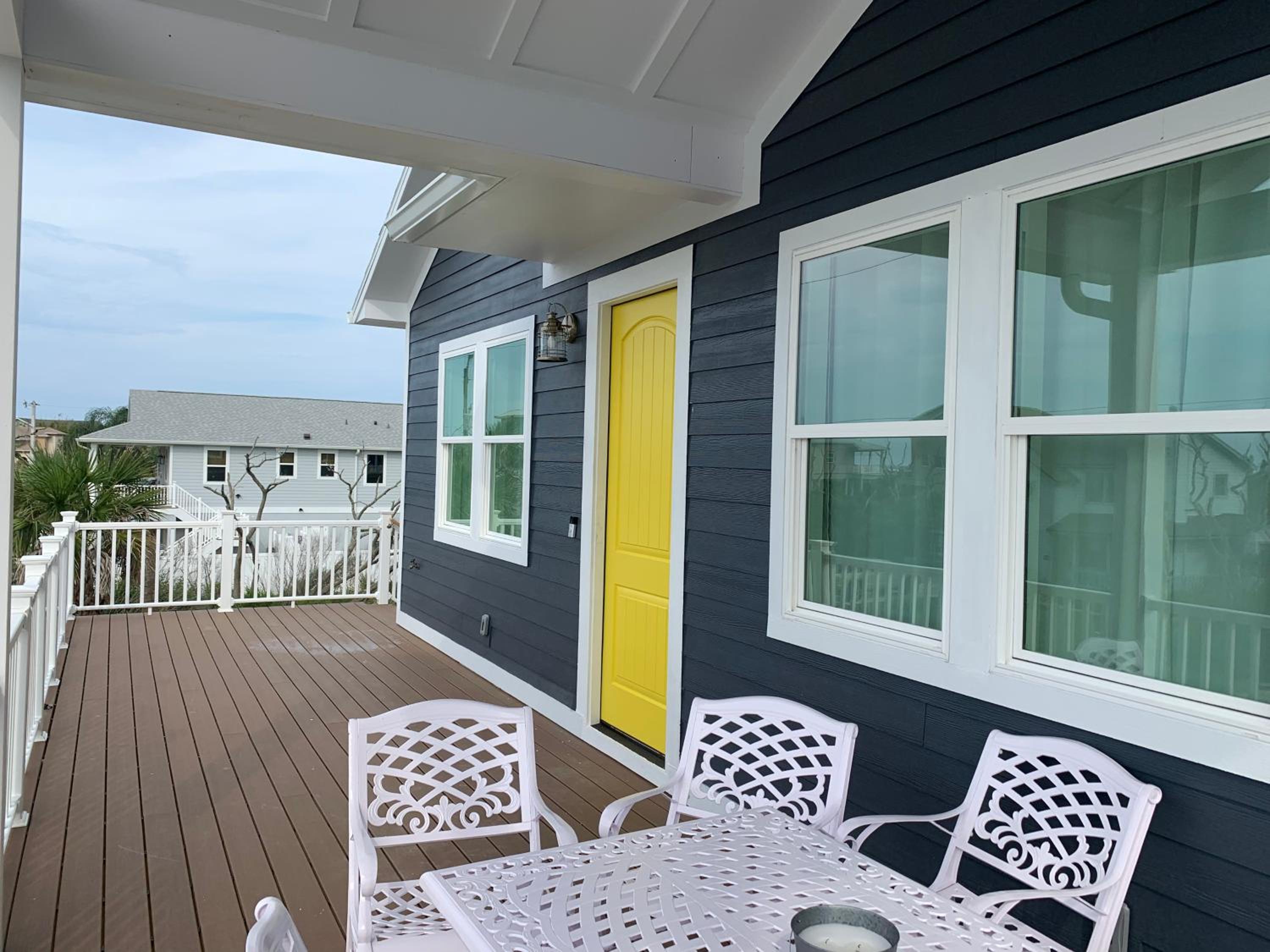 Shorebird Cottage