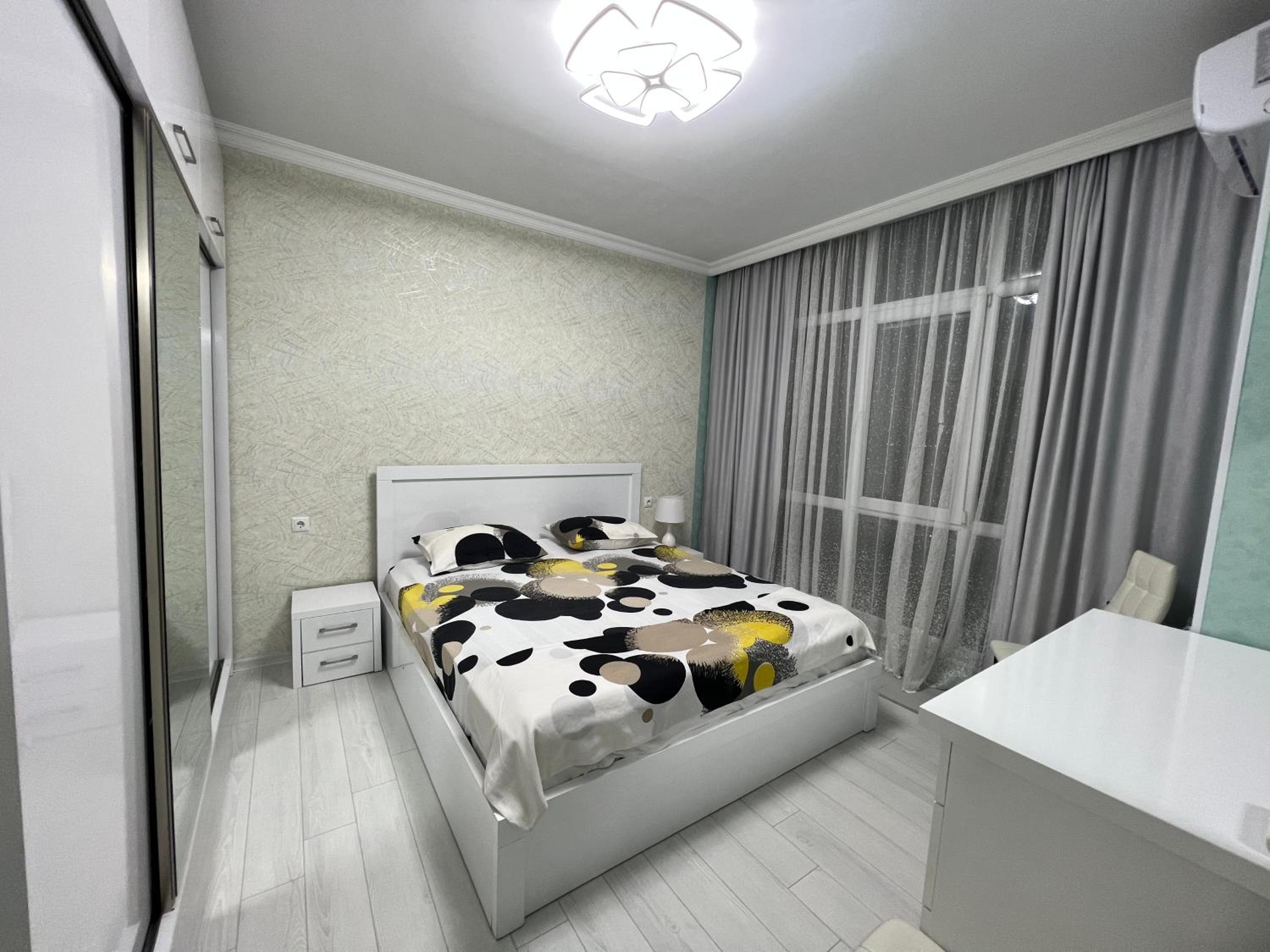 Batumi Big Apartment 247 view 2