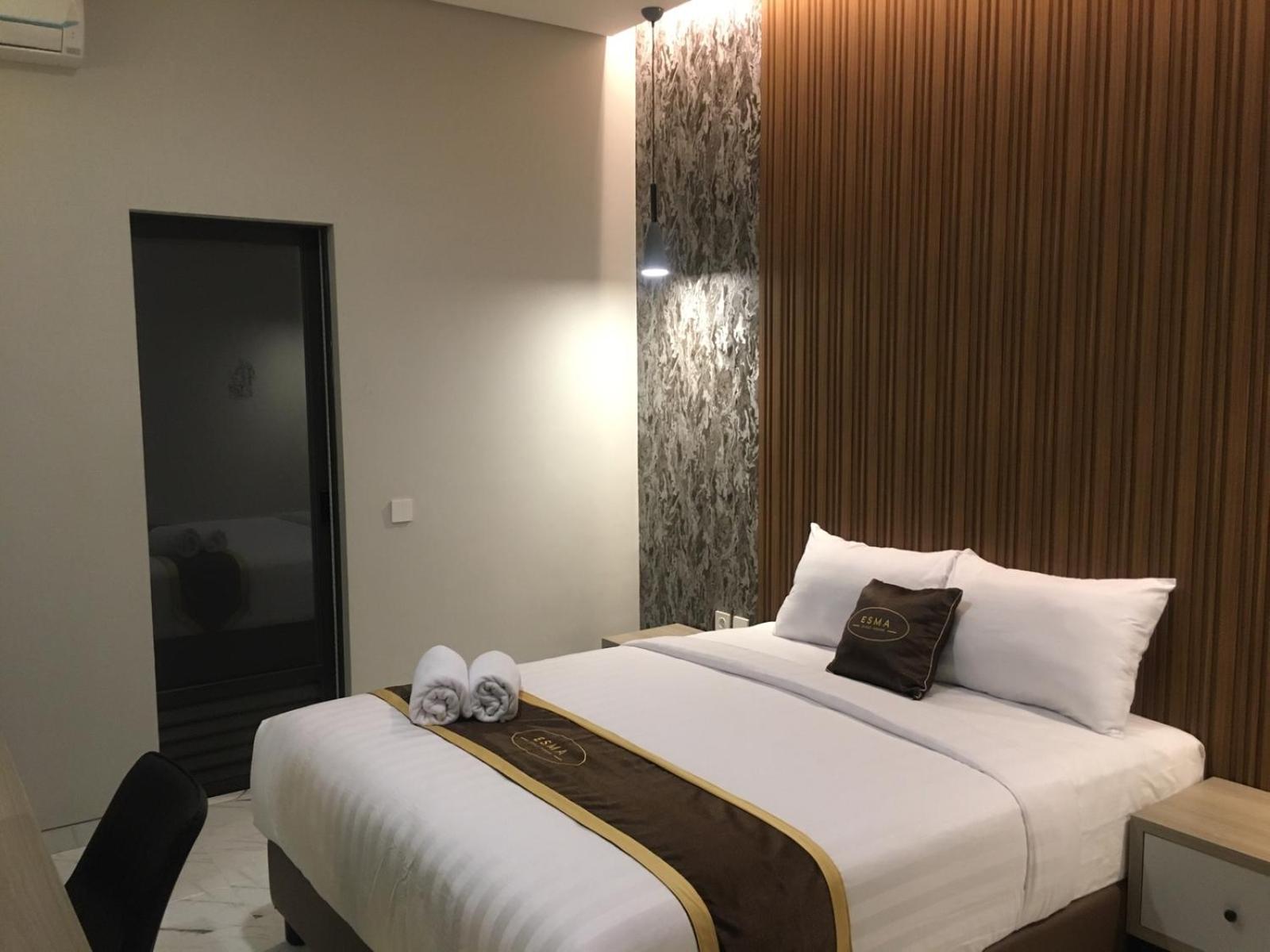 Esma Family GuestHouse, Rampal - 11
