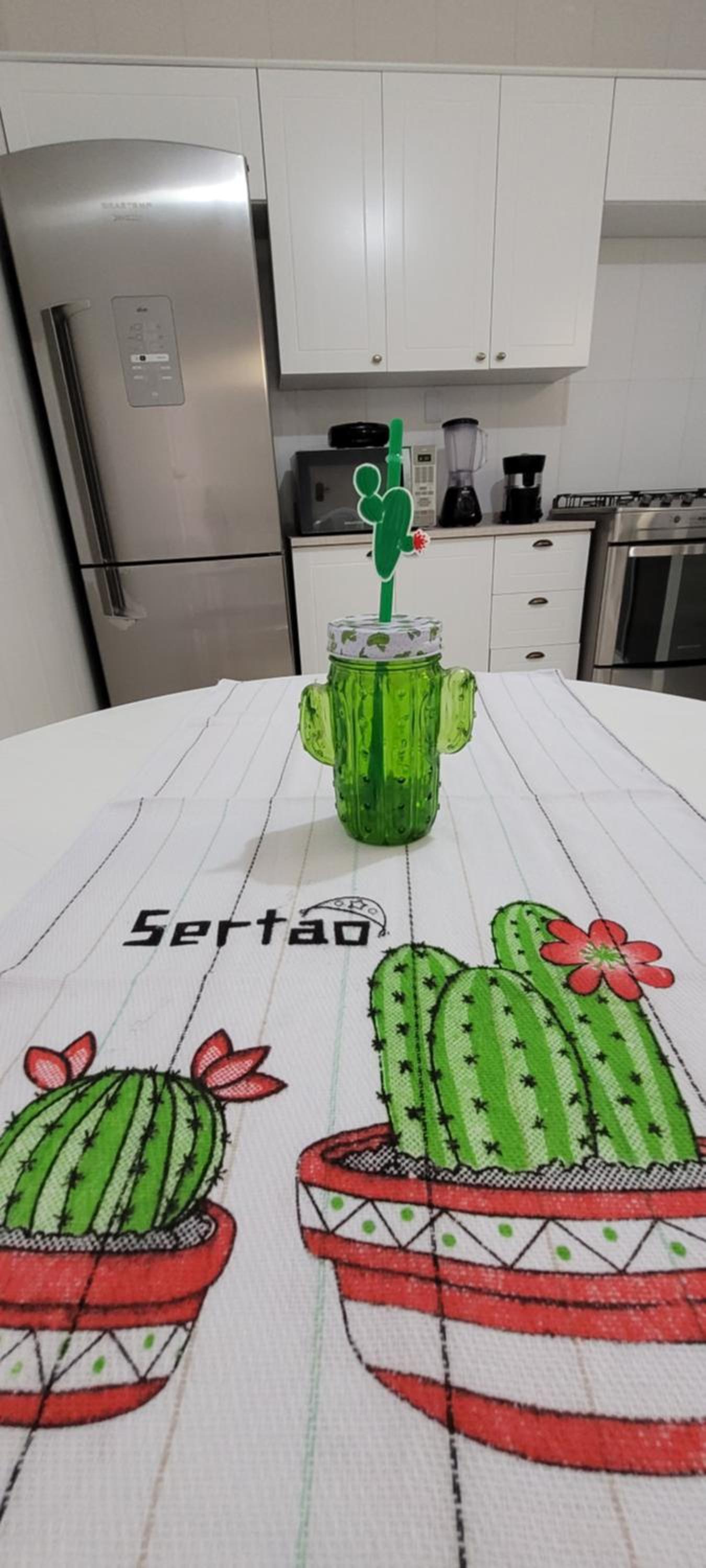 Aquarela do Sertão
