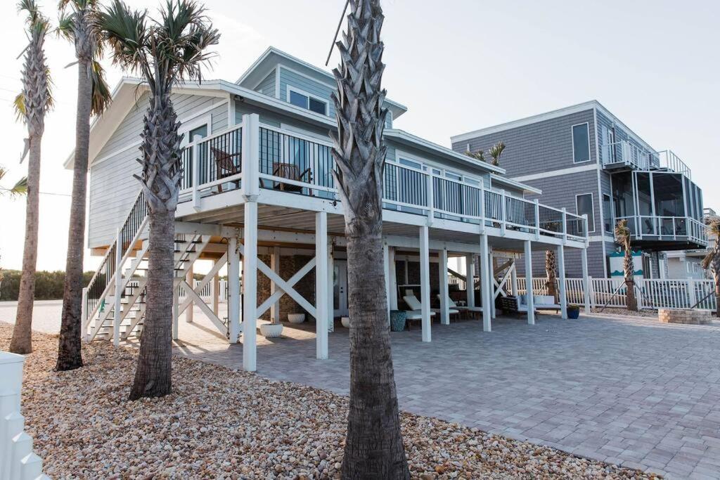 Enjoy Sunrise every morning Beach House view 4