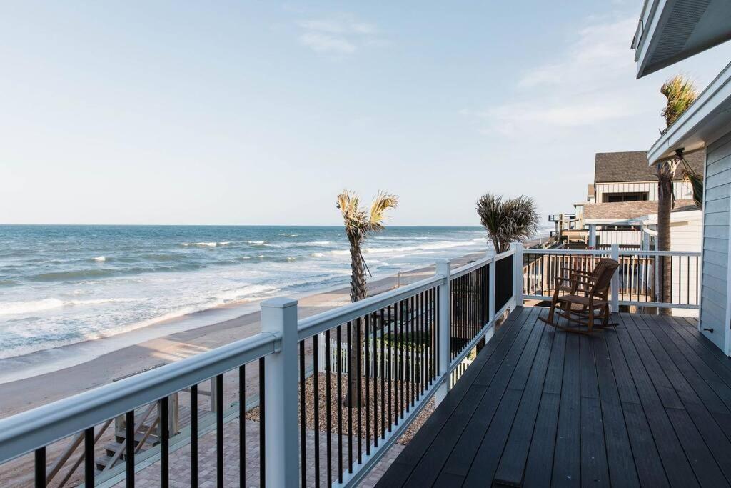 Enjoy Sunrise every morning Beach House view 2