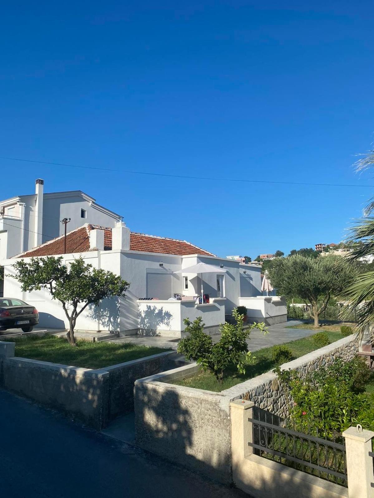 Ceka Apartments