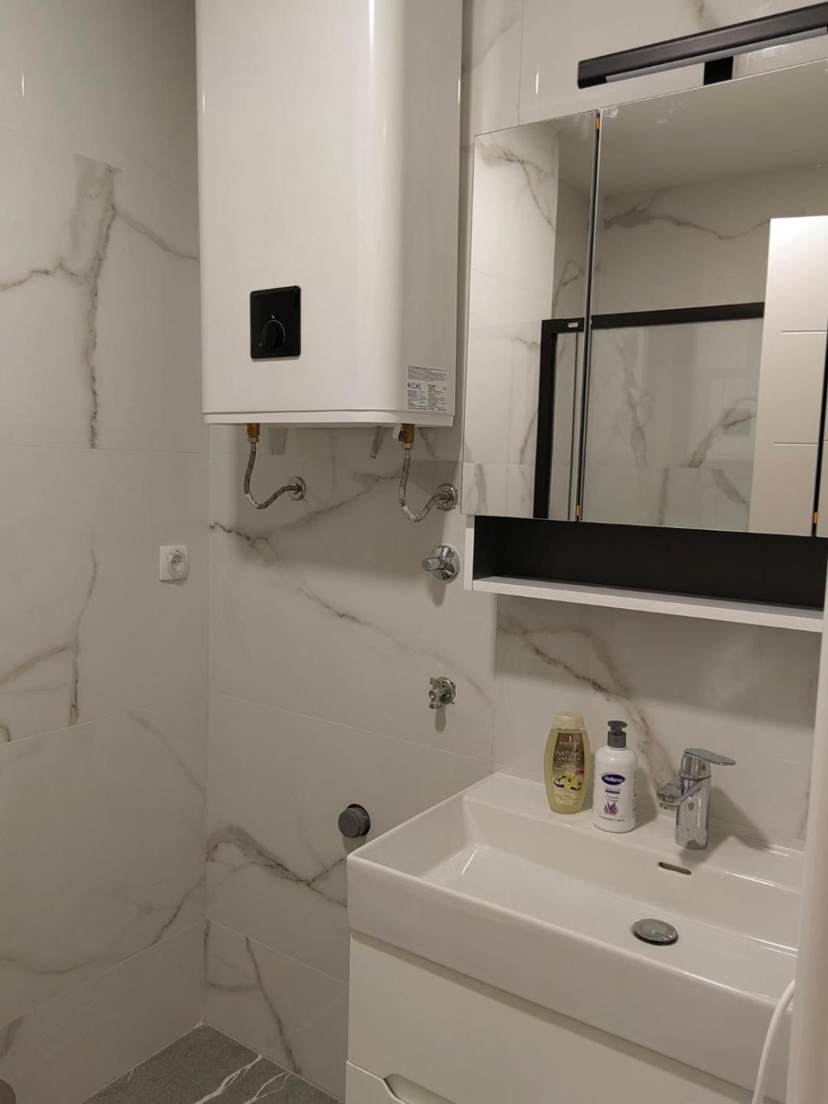 Apartman Herc