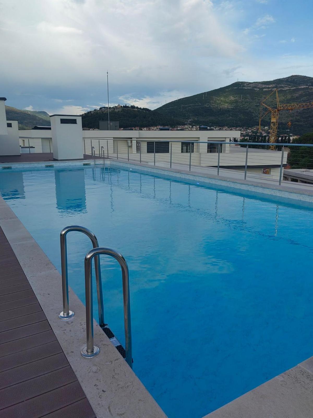 Apartman Herc
