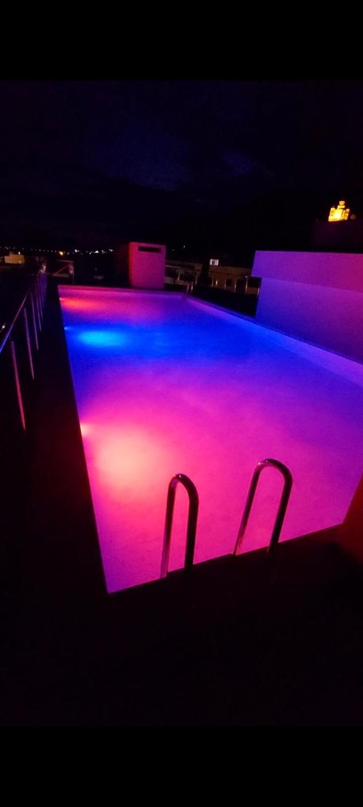 Apartman Herc