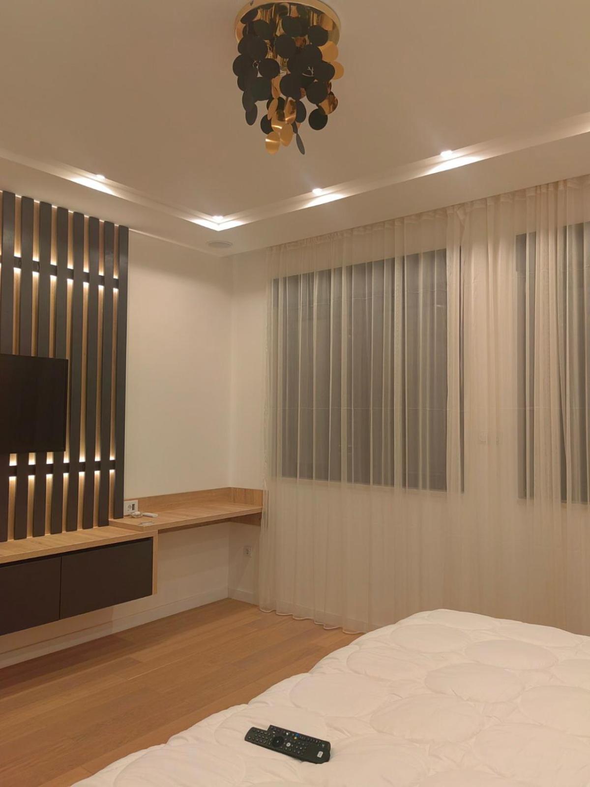 Apartman Herc