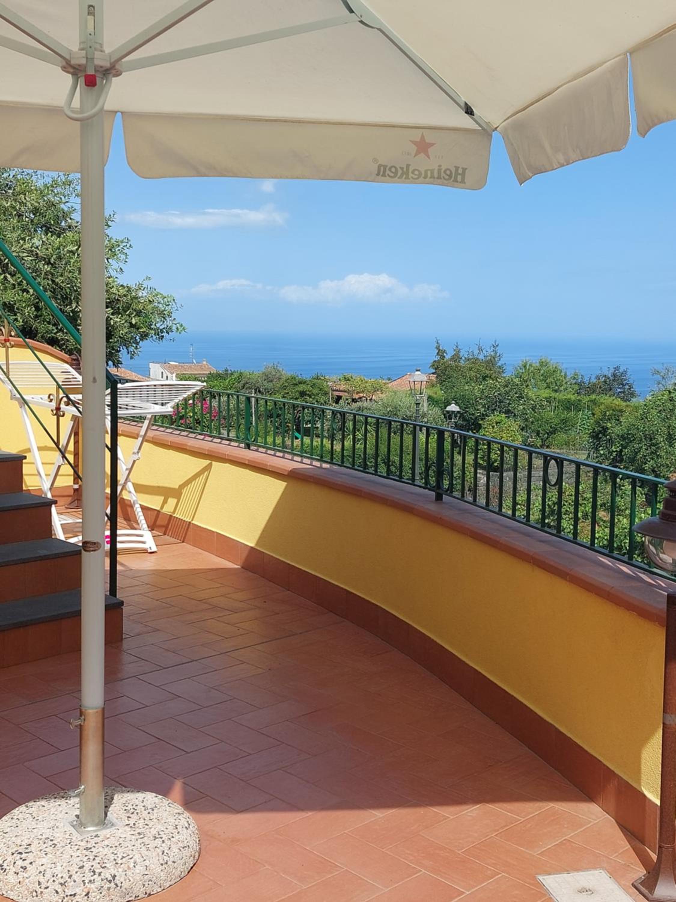 CASA VACANZA DEL SOLE view 2