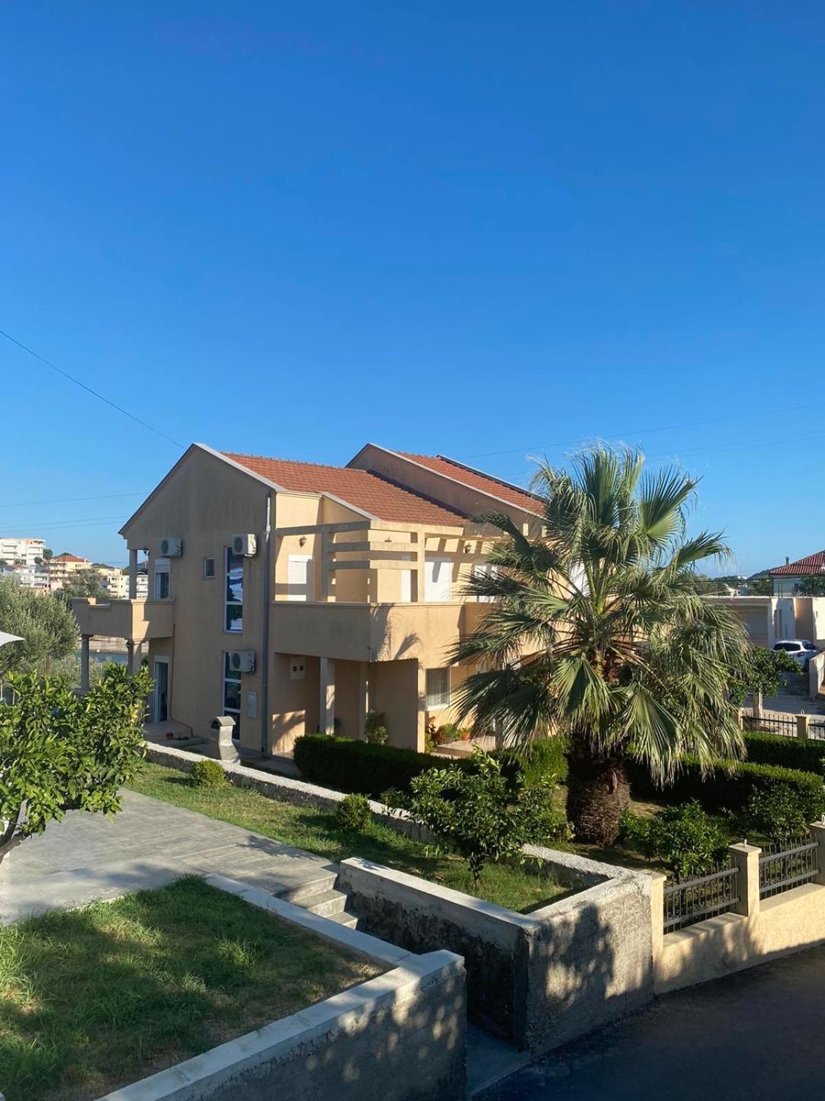 Ceka Apartments