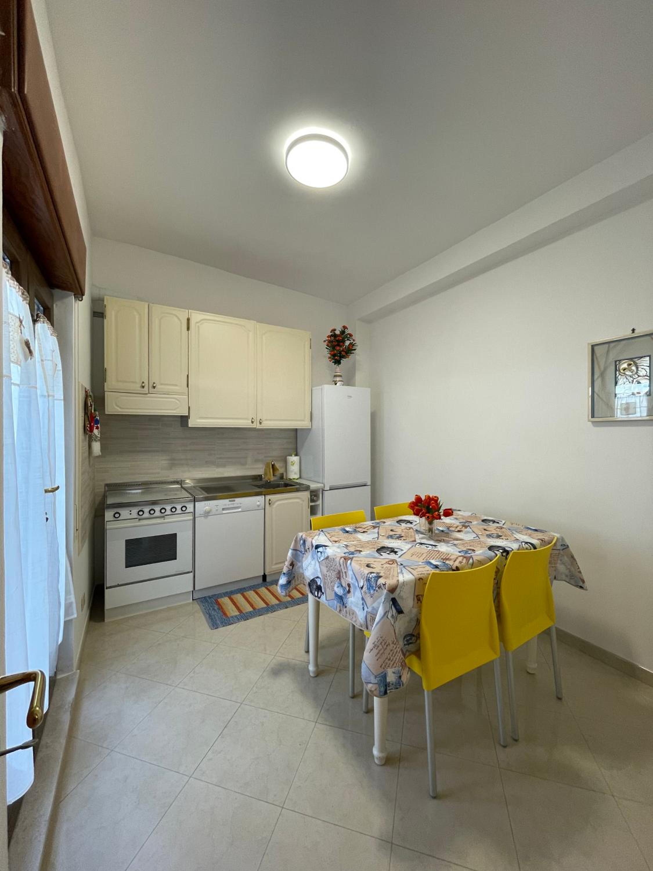 Panorama sui trulli photo 5