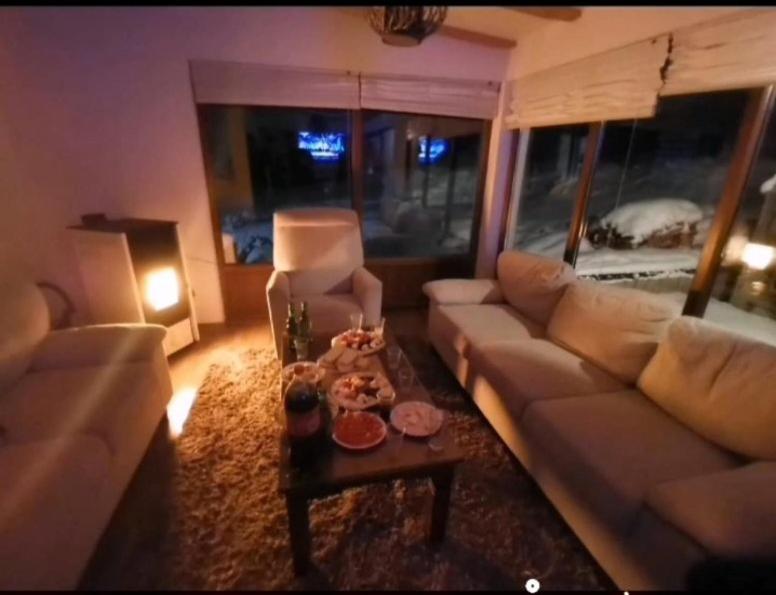 Apartman Lejla Vlašić