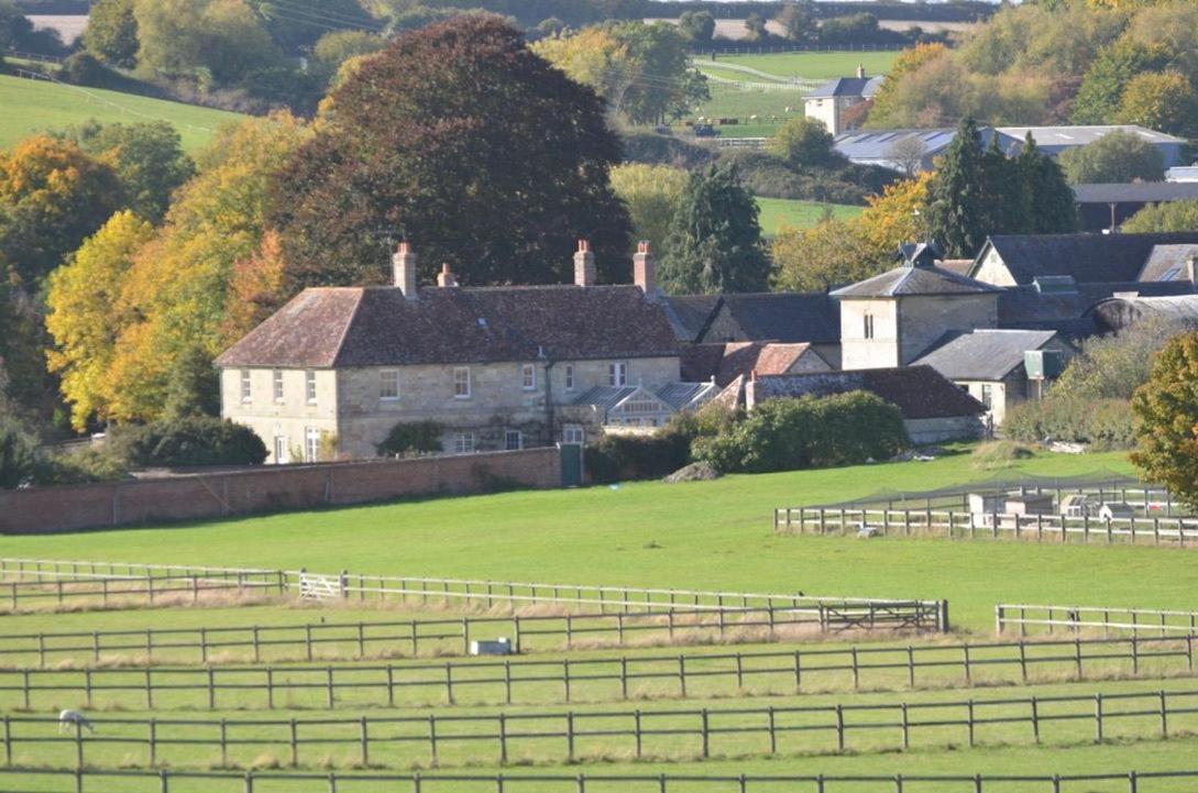 Stable Cottage