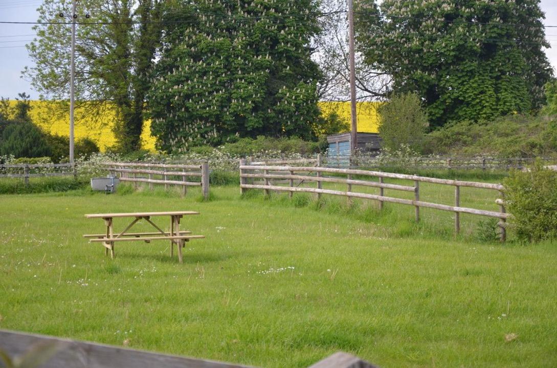 Stable Cottage