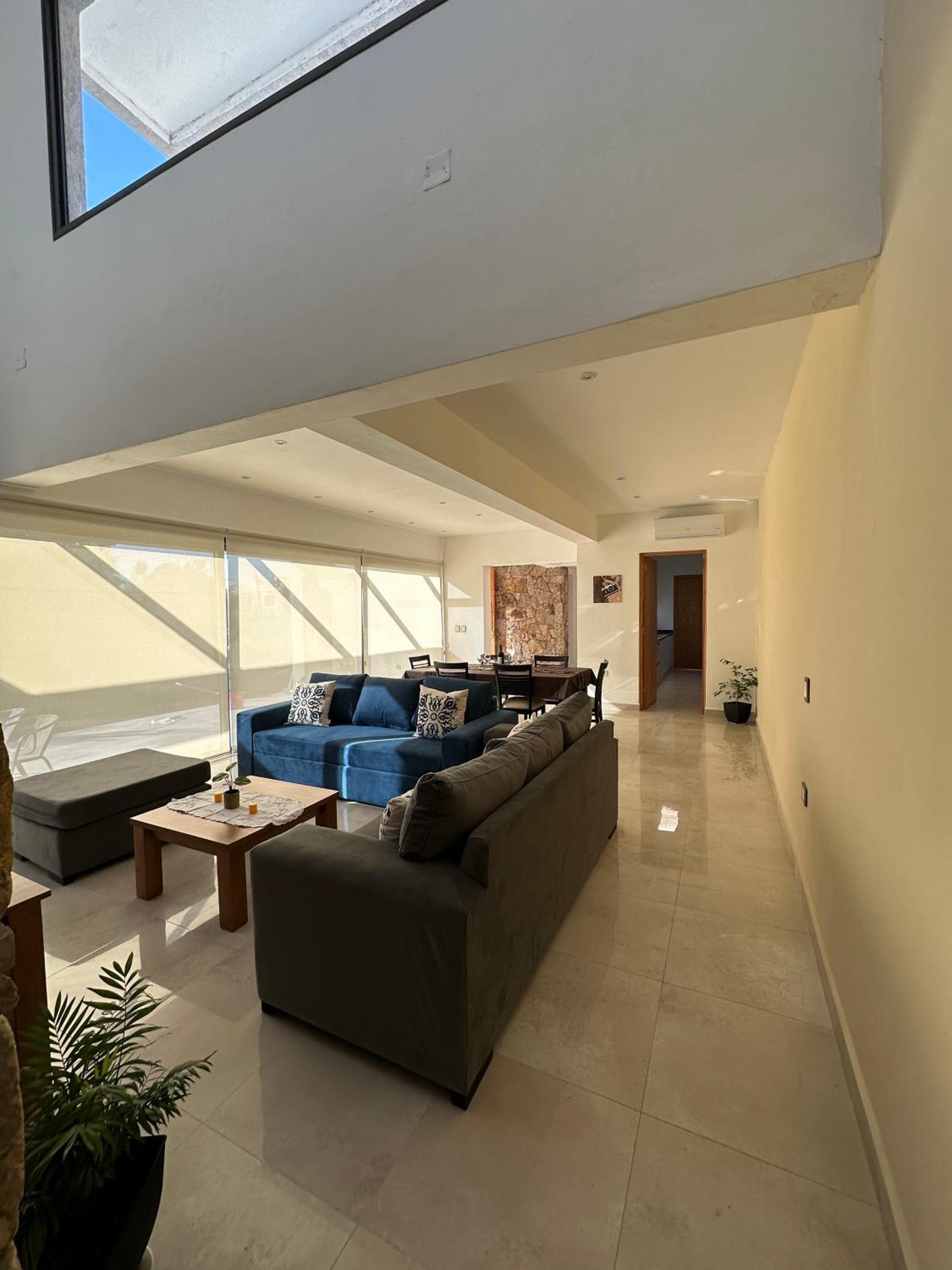 Casa Vista Nevada