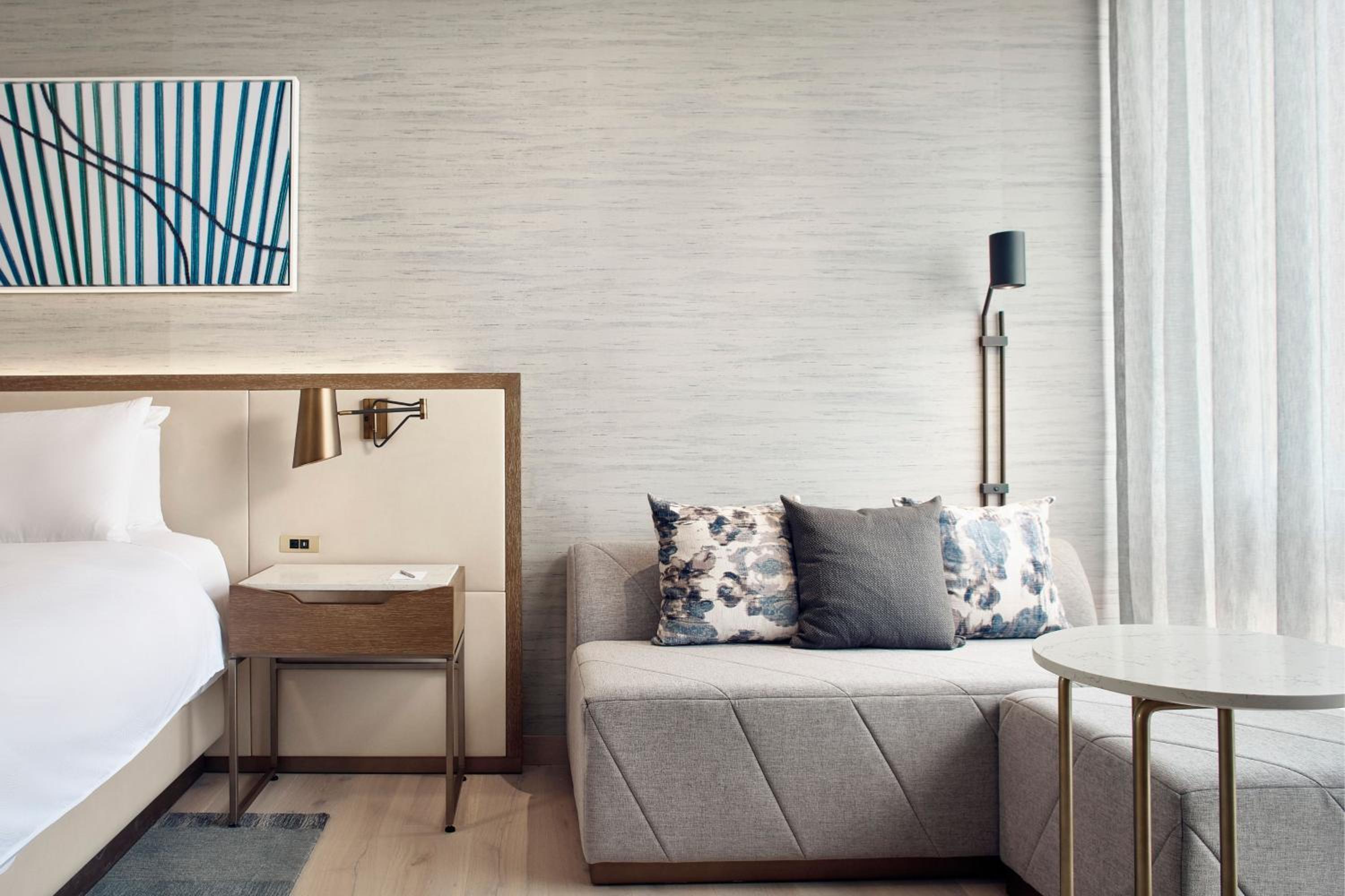 JW Marriott Hotel Mexico City Polanco 2