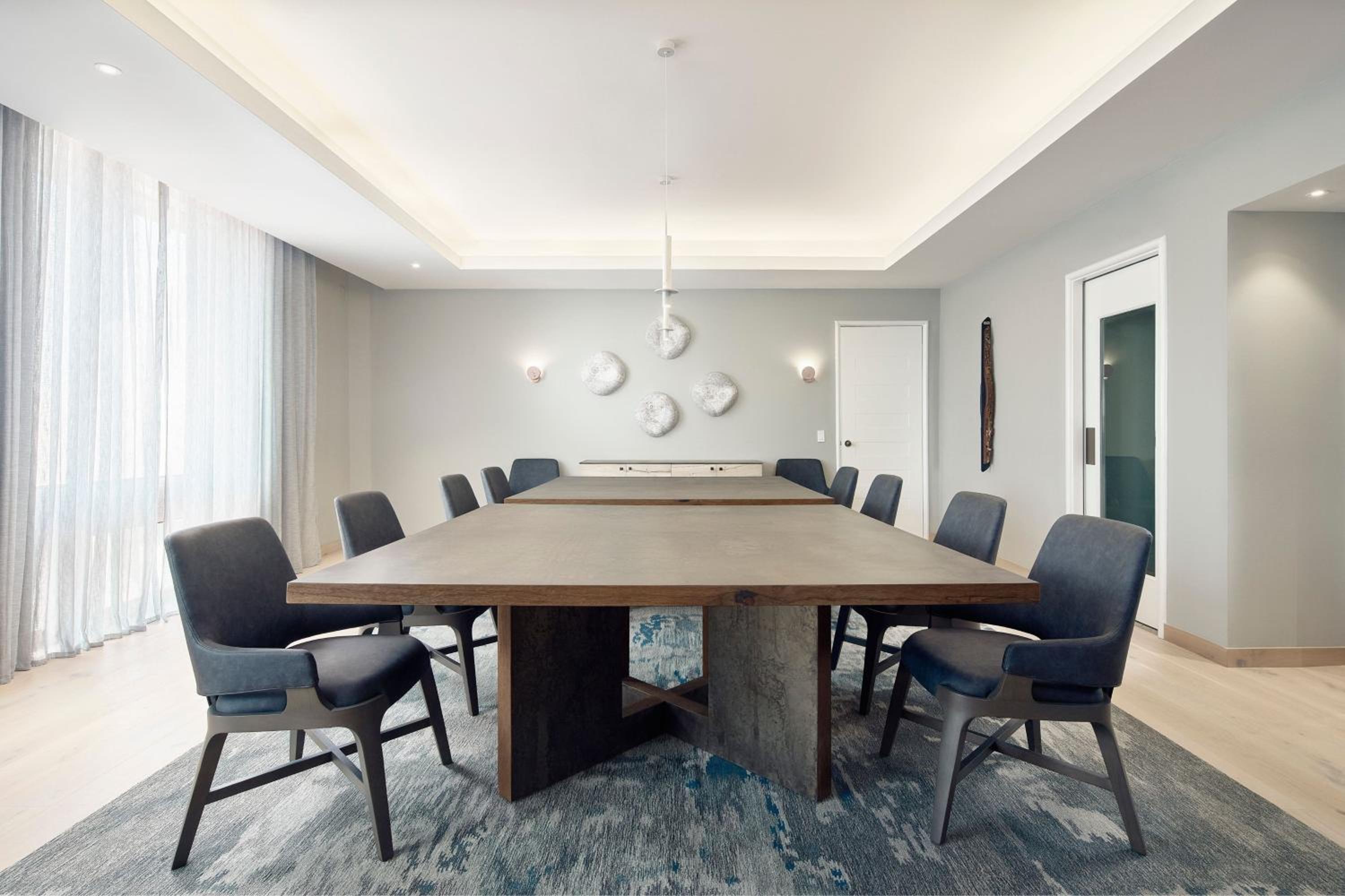 JW Marriott Hotel Mexico City Polanco 3