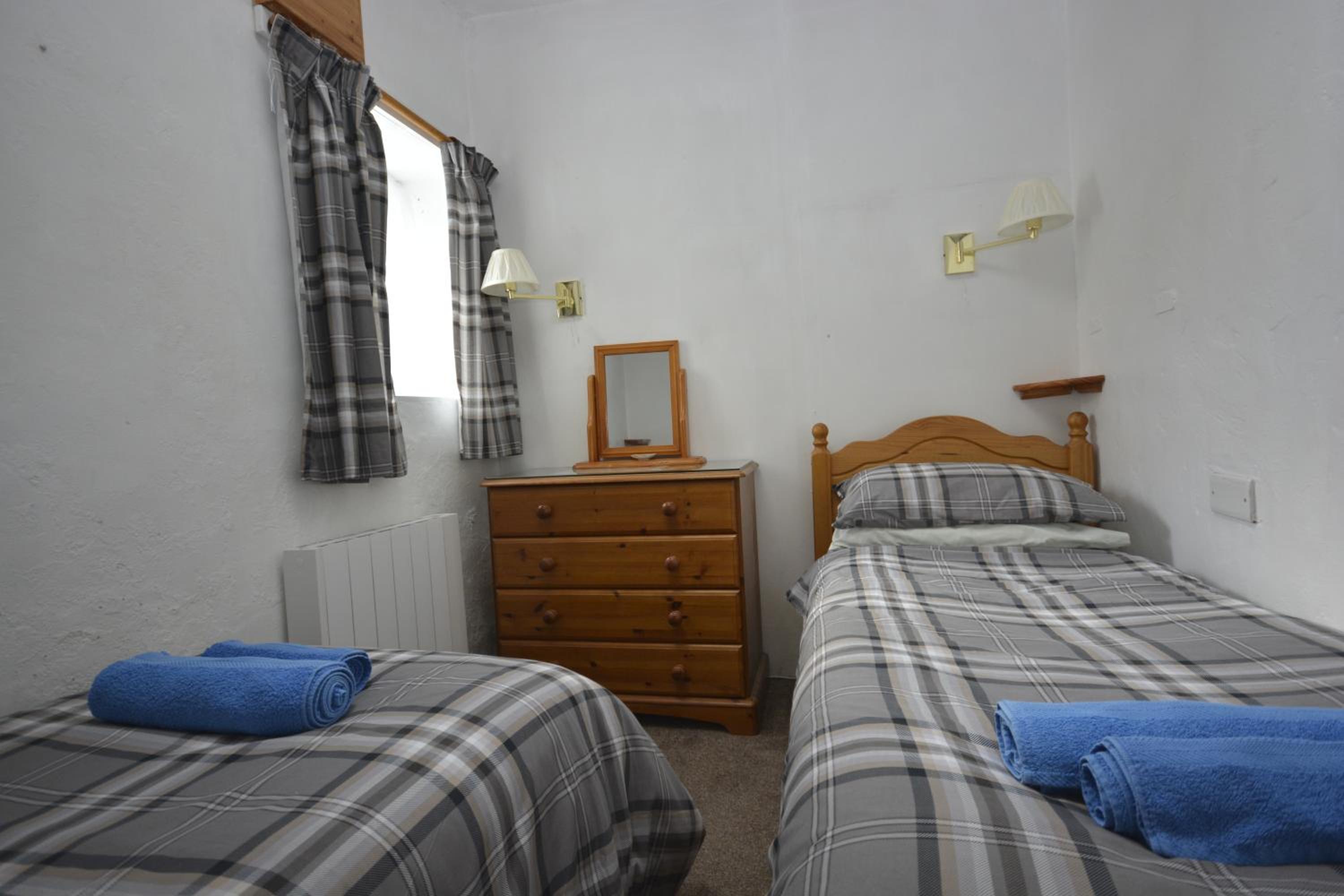 Seal Cottage