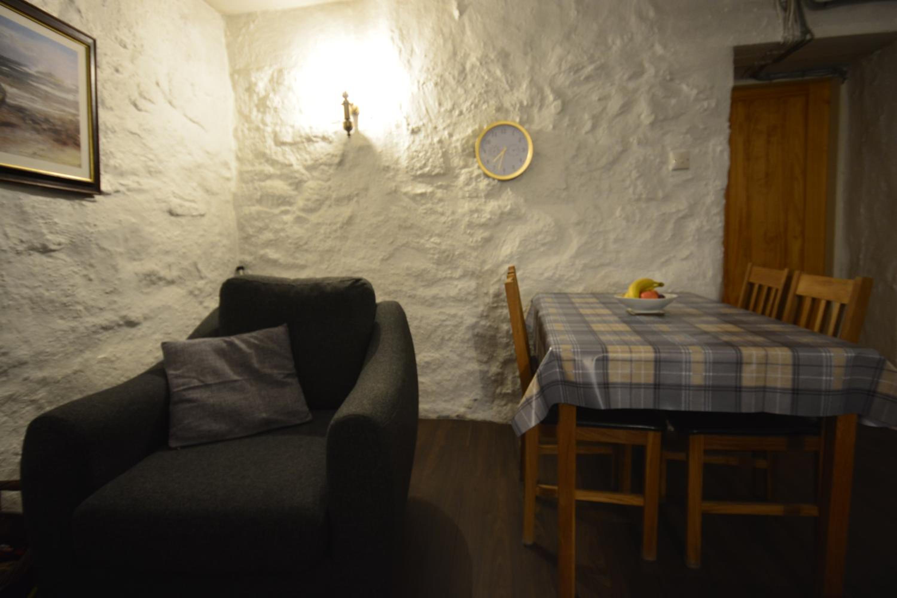 Seal Cottage