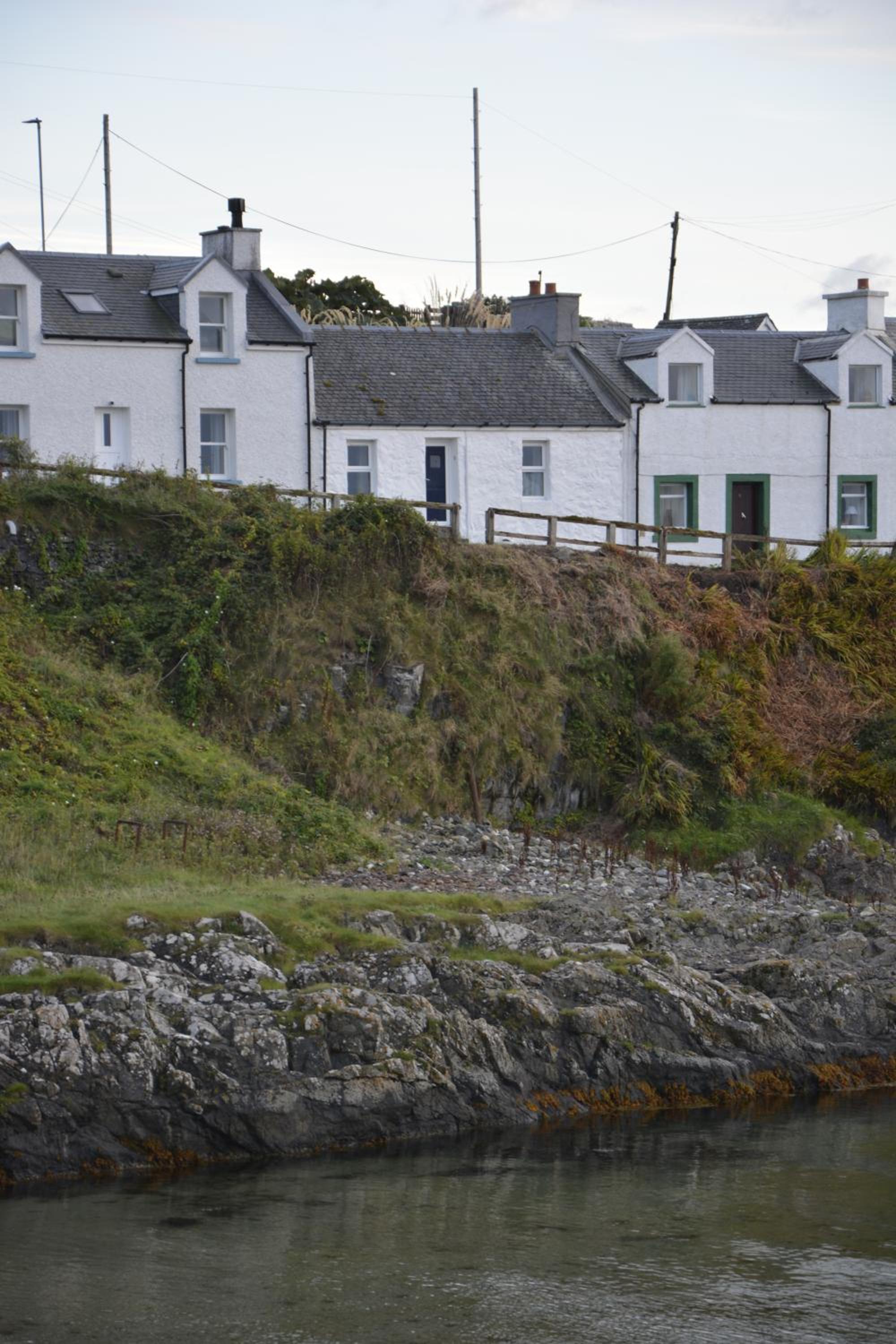 Seal Cottage