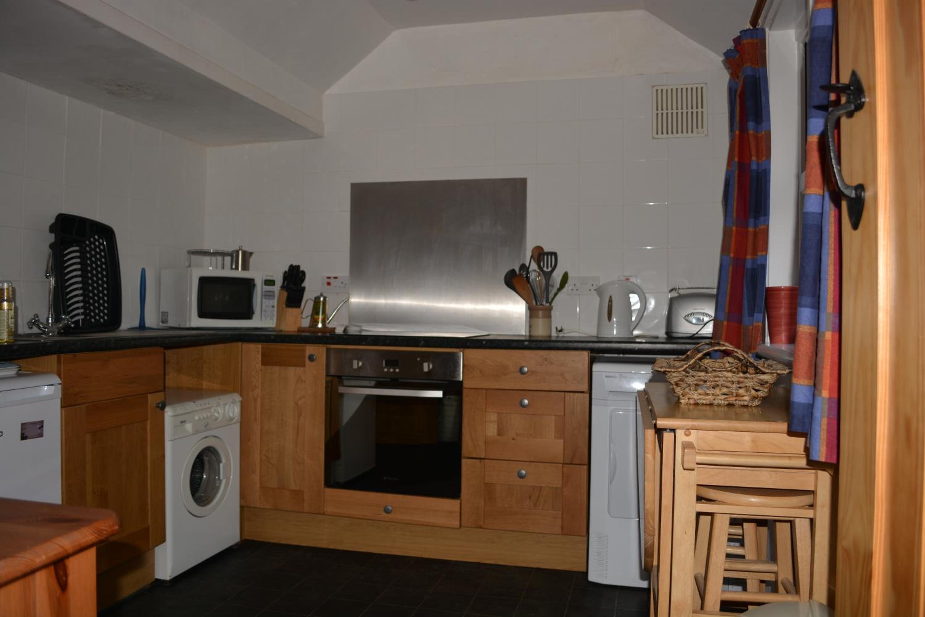 Seal Cottage