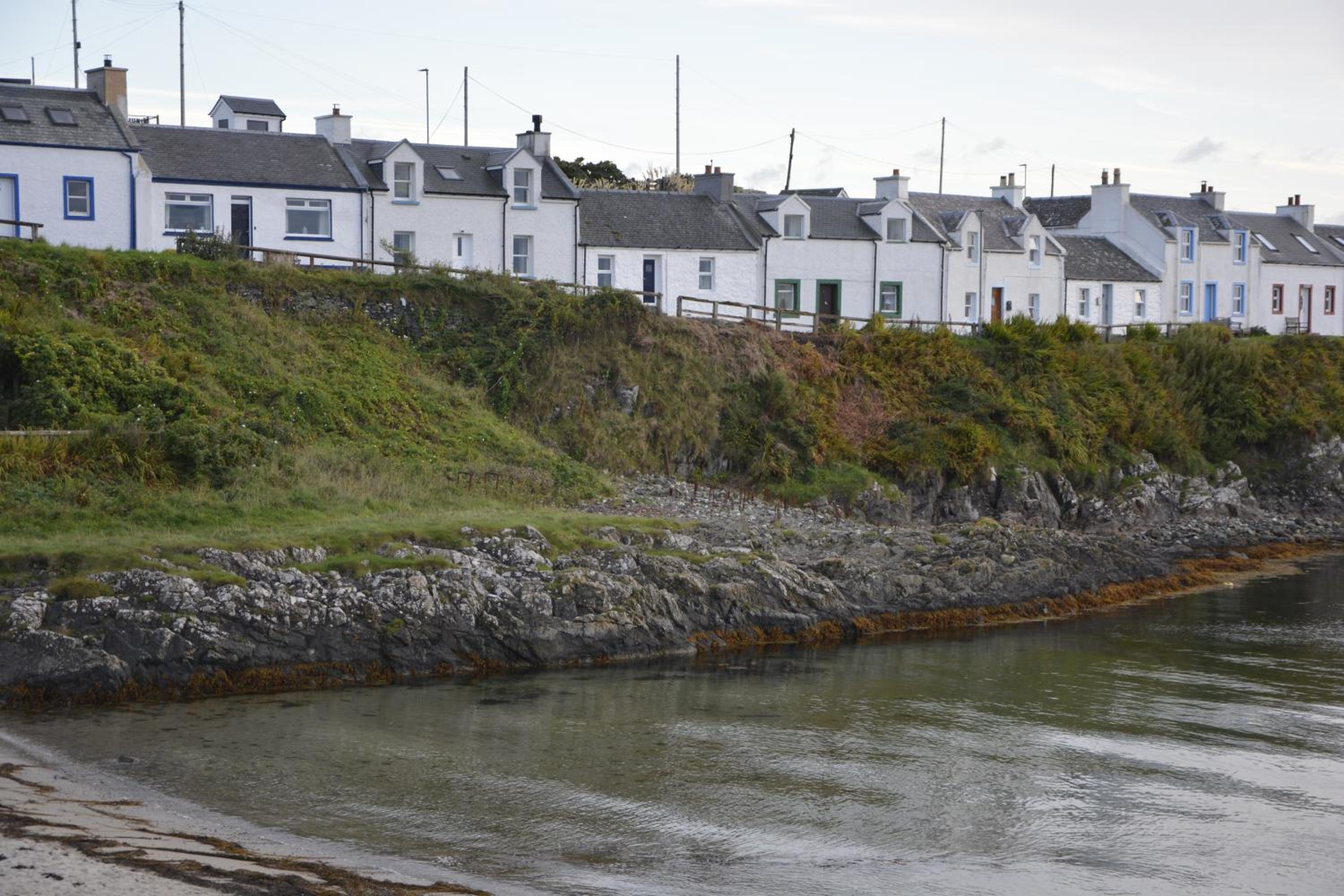 Seal Cottage
