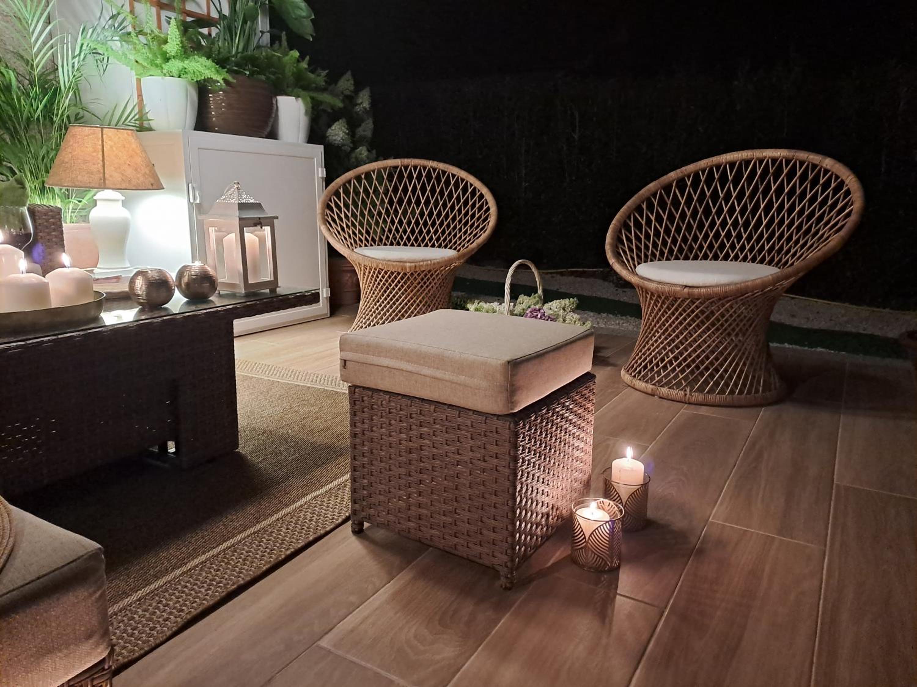 Casa Victoria garden con Jacuzzi y piscina