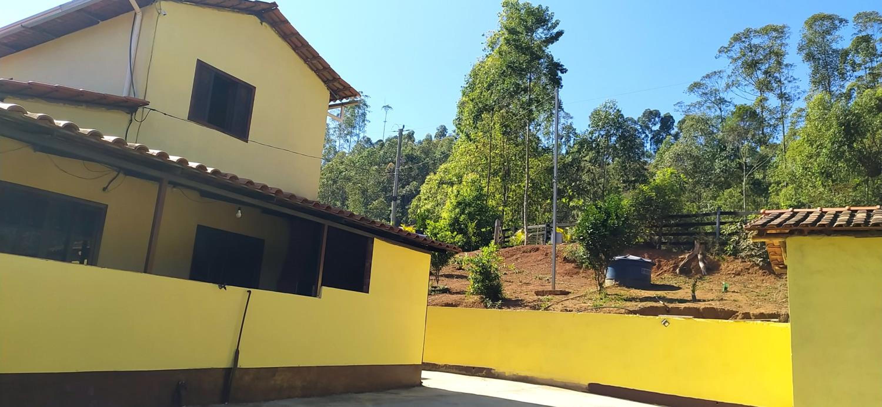 Sitio recanto Feliz