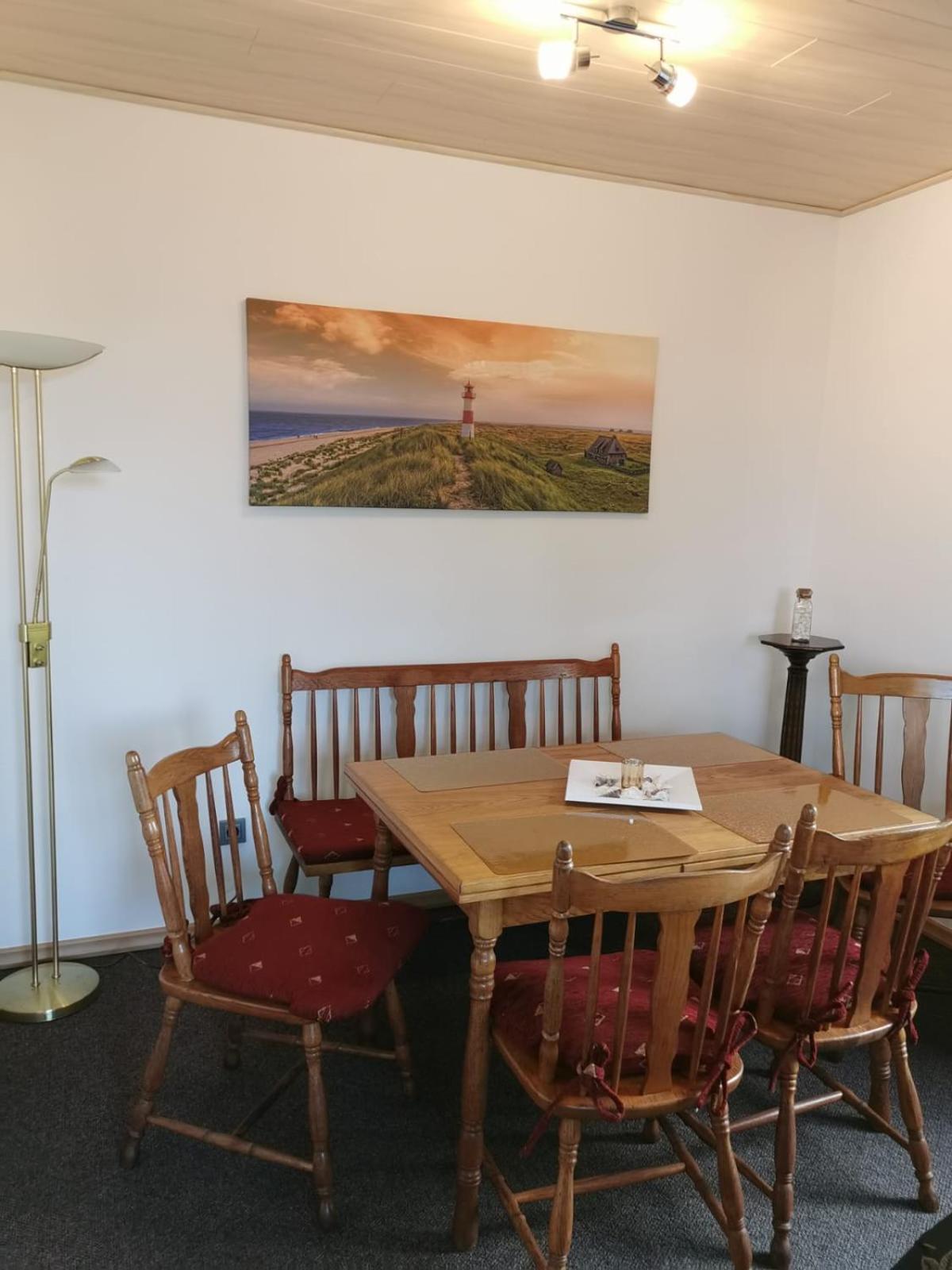 Ferienhaus Sonnendeck
