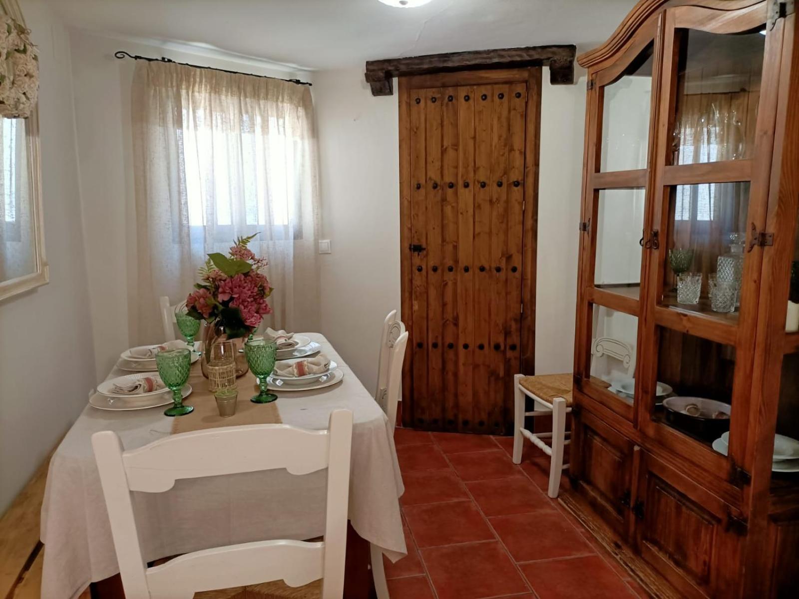 El Chaflán