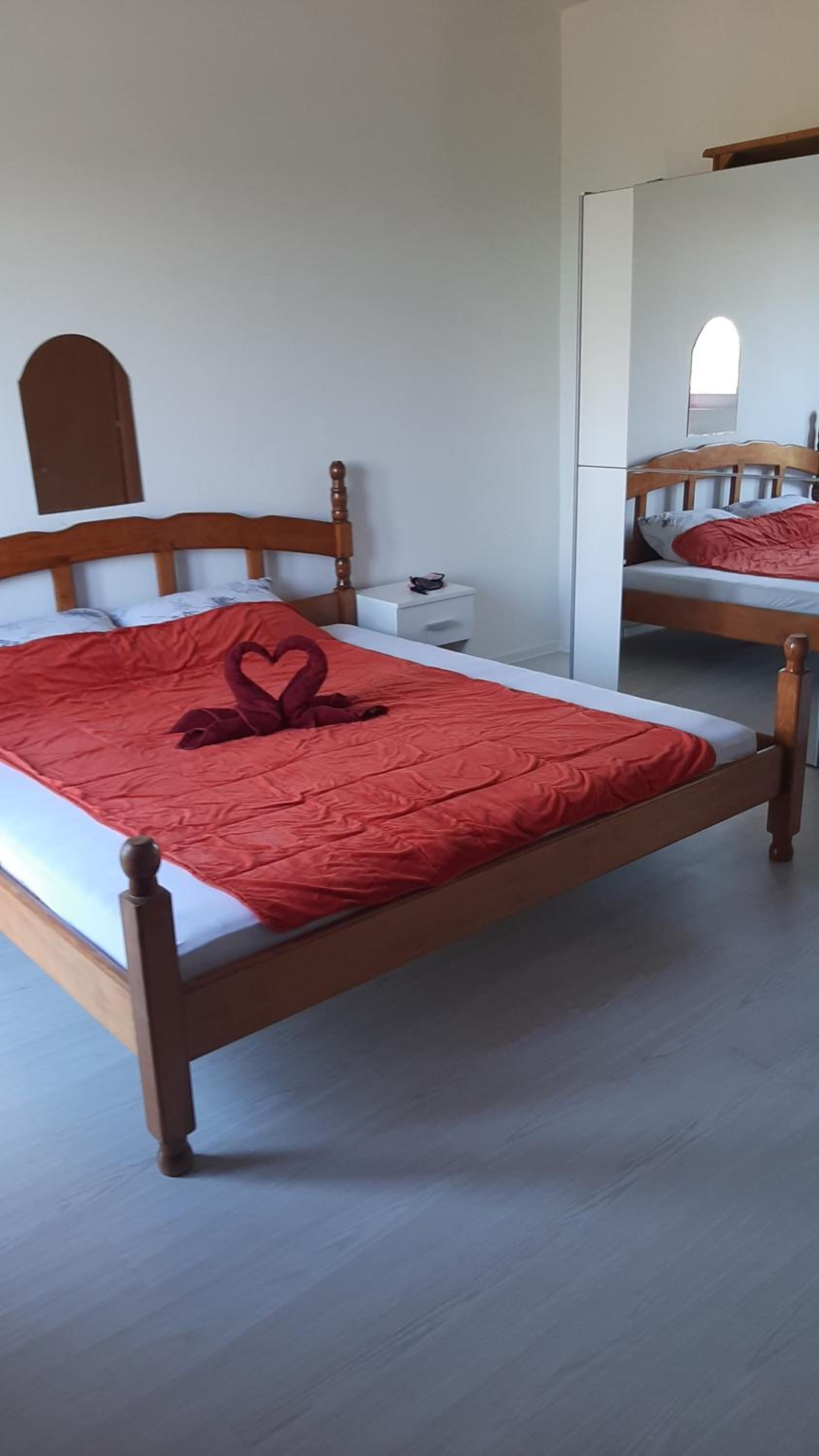 Apartmani Vesna view 5