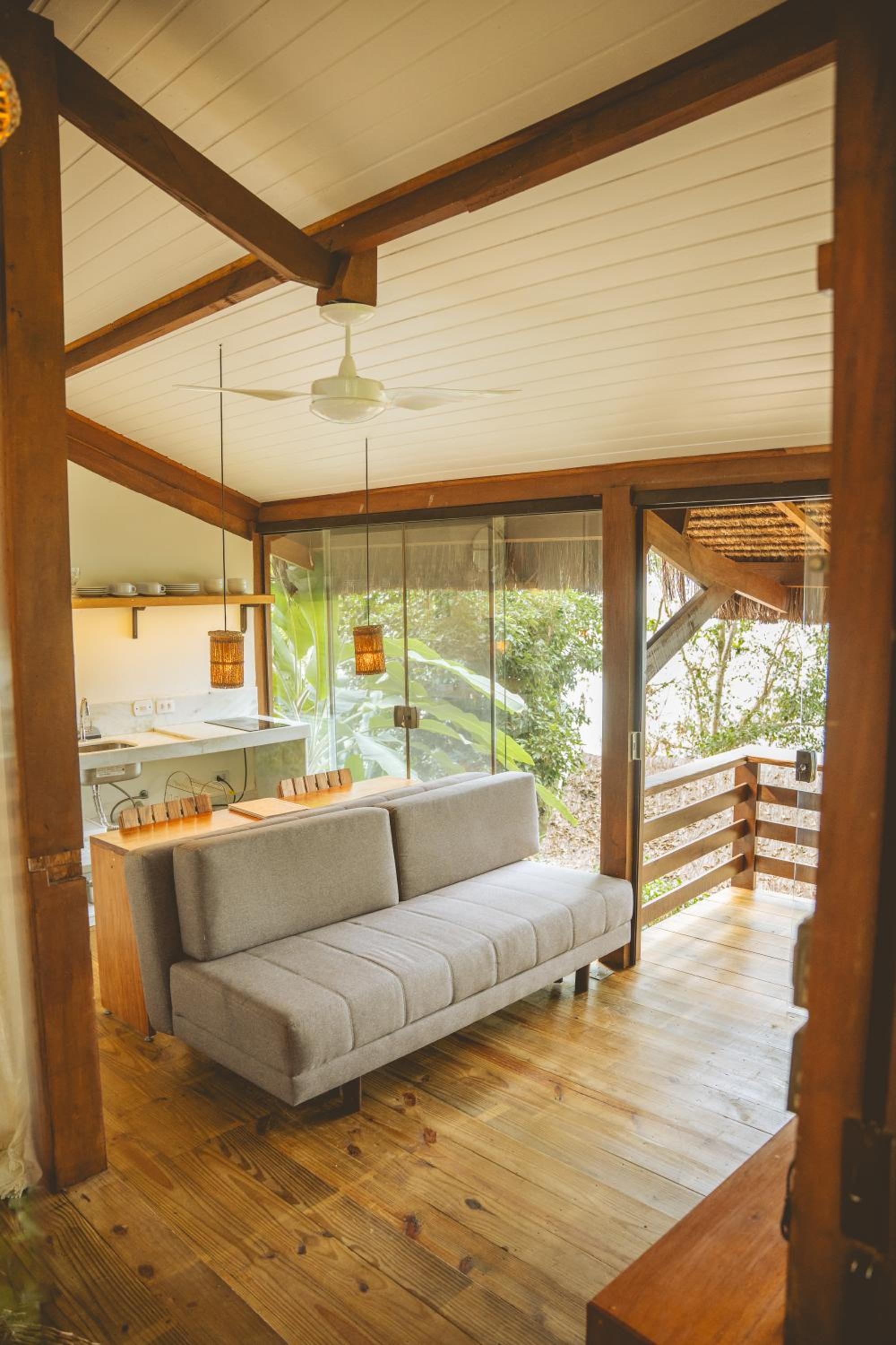 Casa Luz Paraty