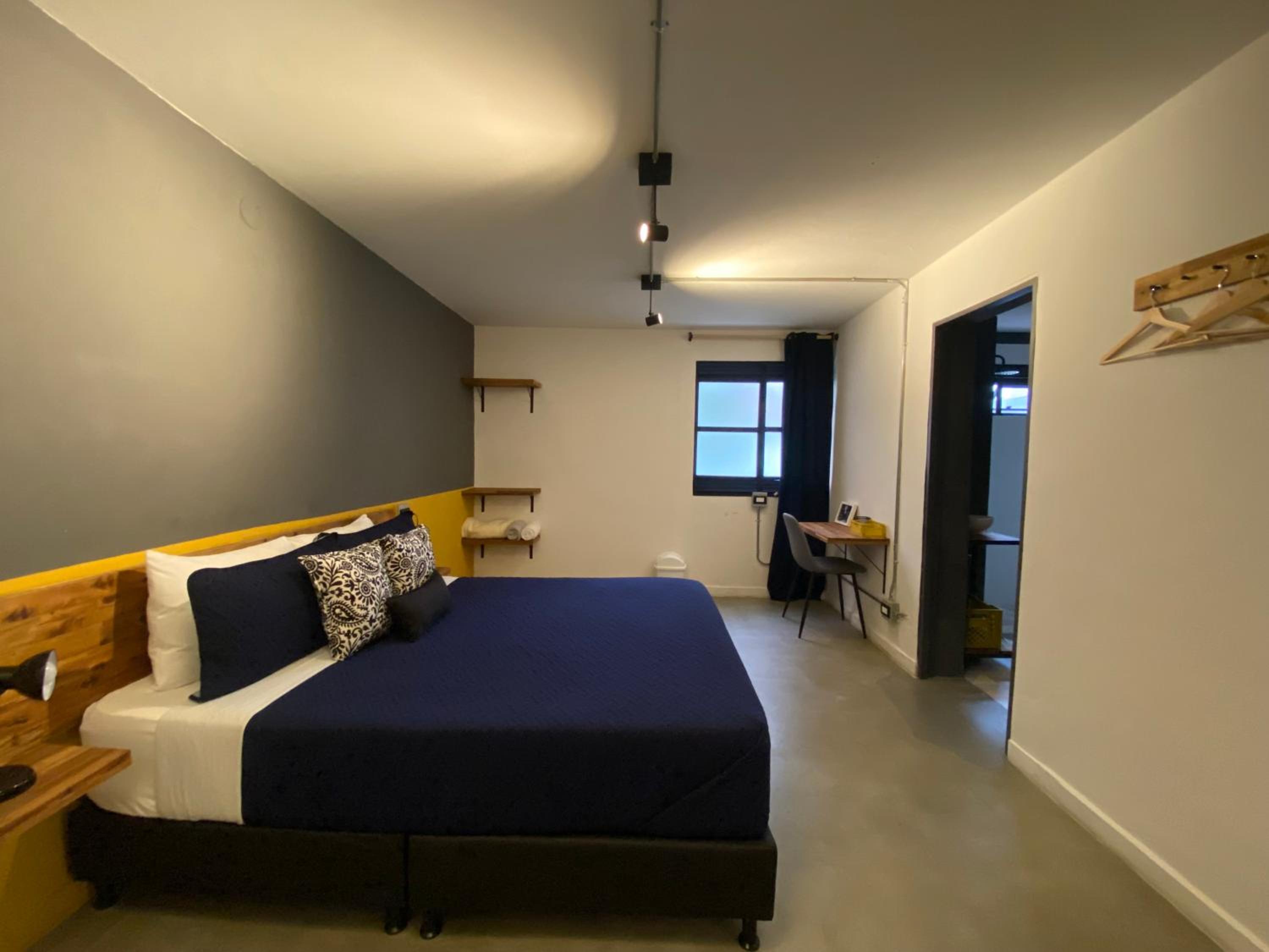 Casa Mosaiko Primer Parque Laureles view 2