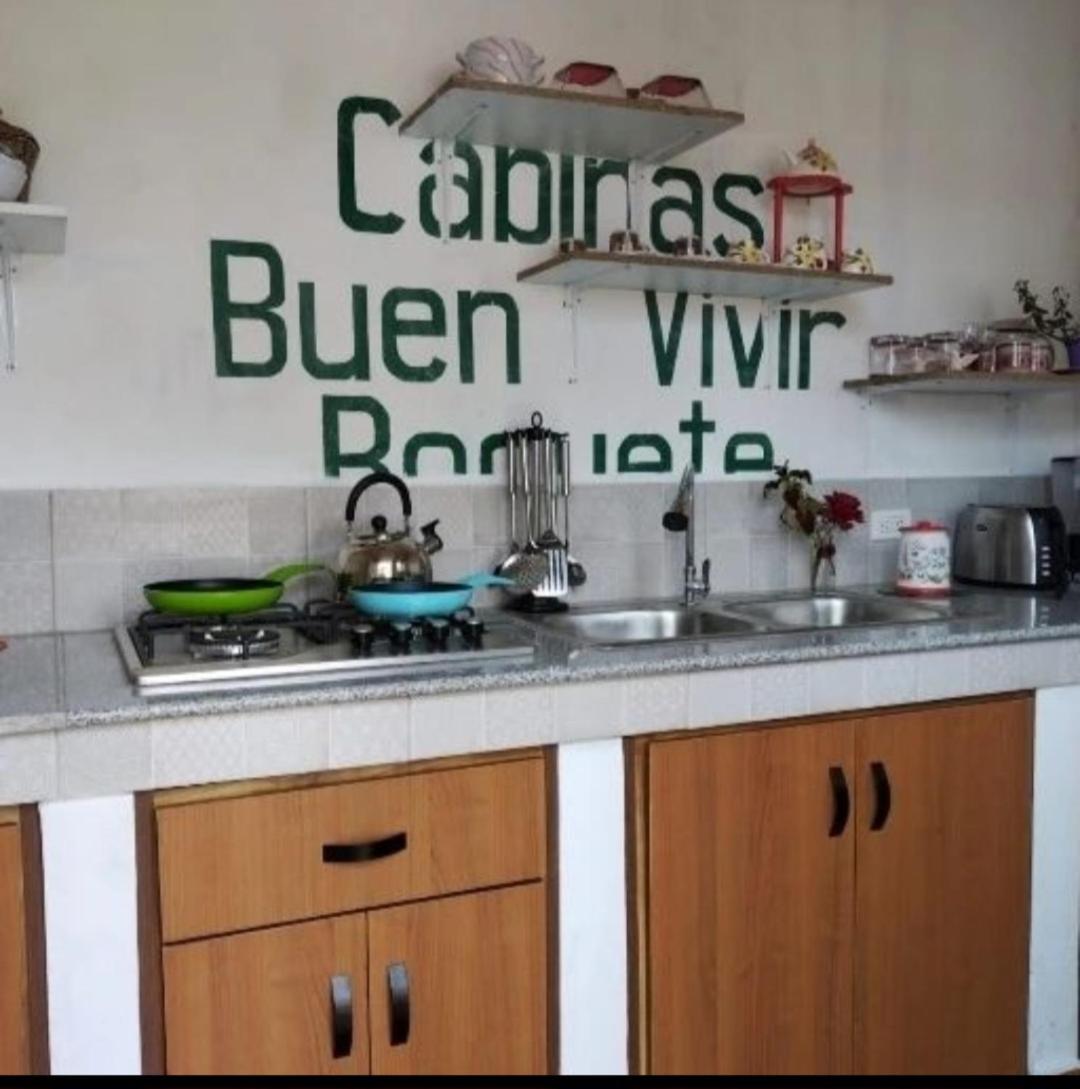 Bonvivant Boquete