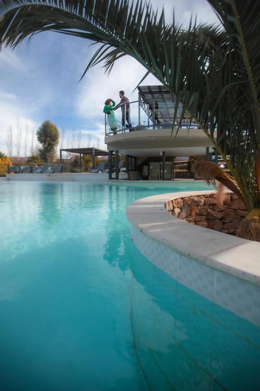Cabañas Rio Soñado