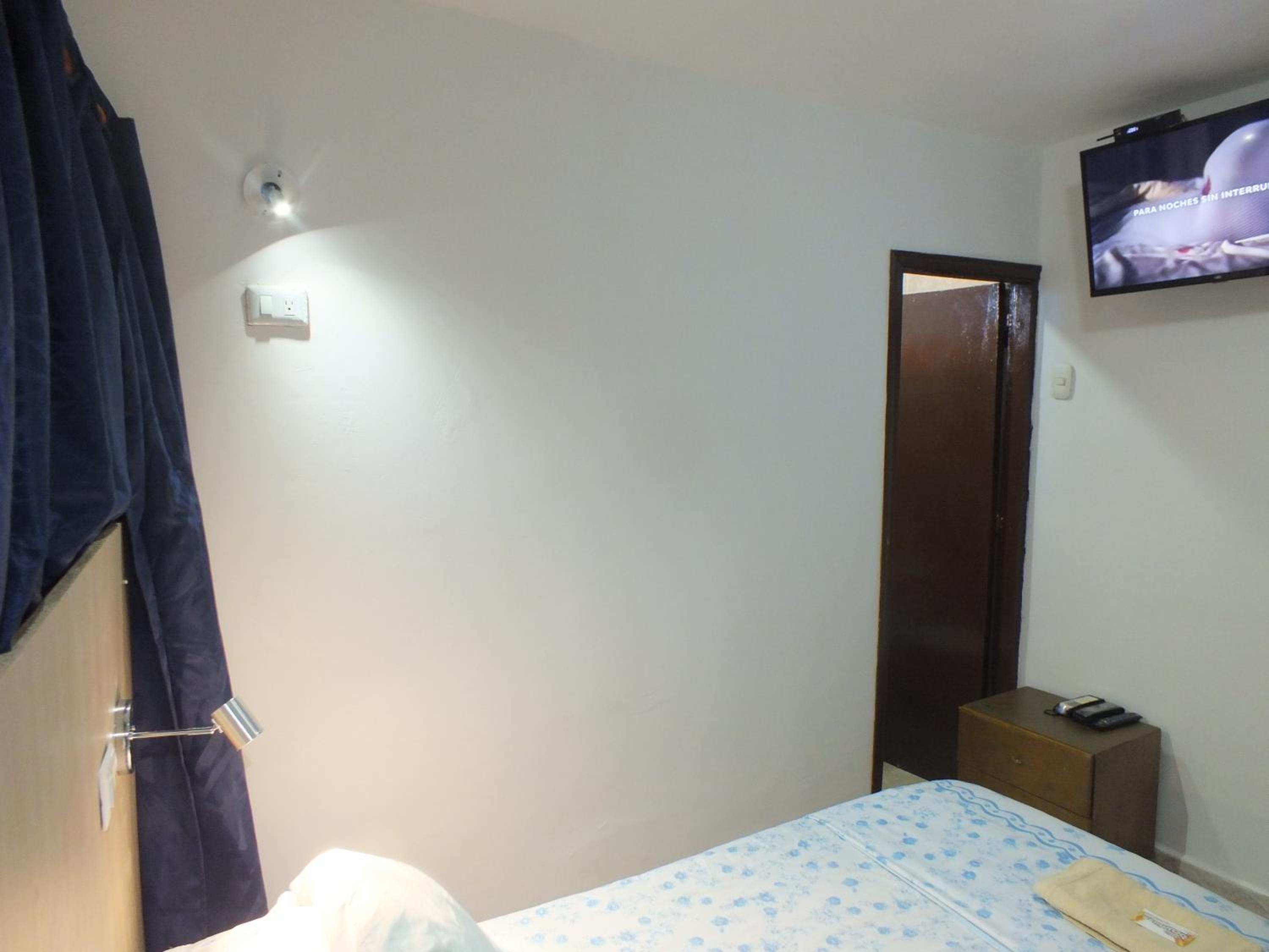 Hotel malecón del Rio