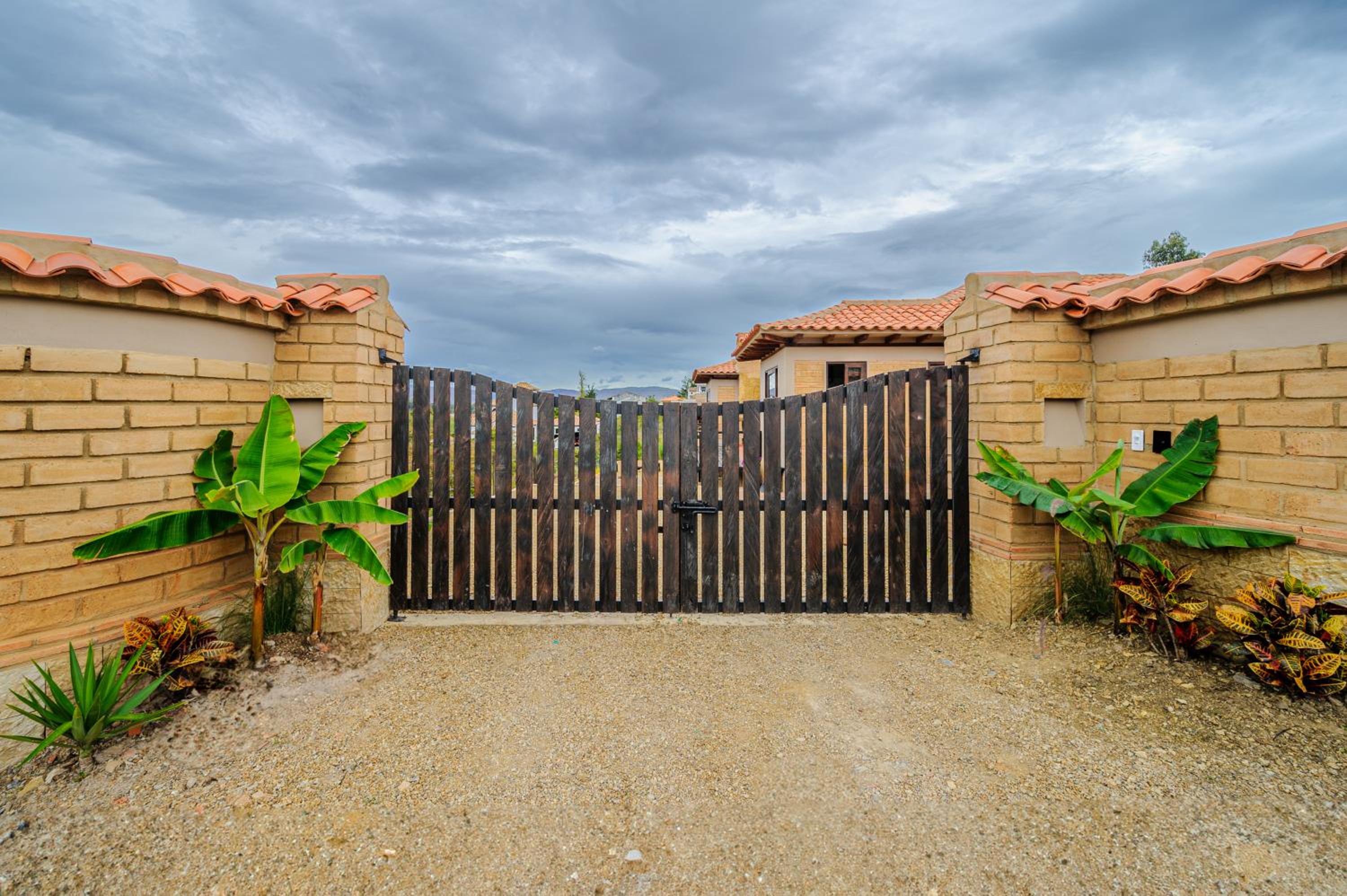 Casa Bugambilia