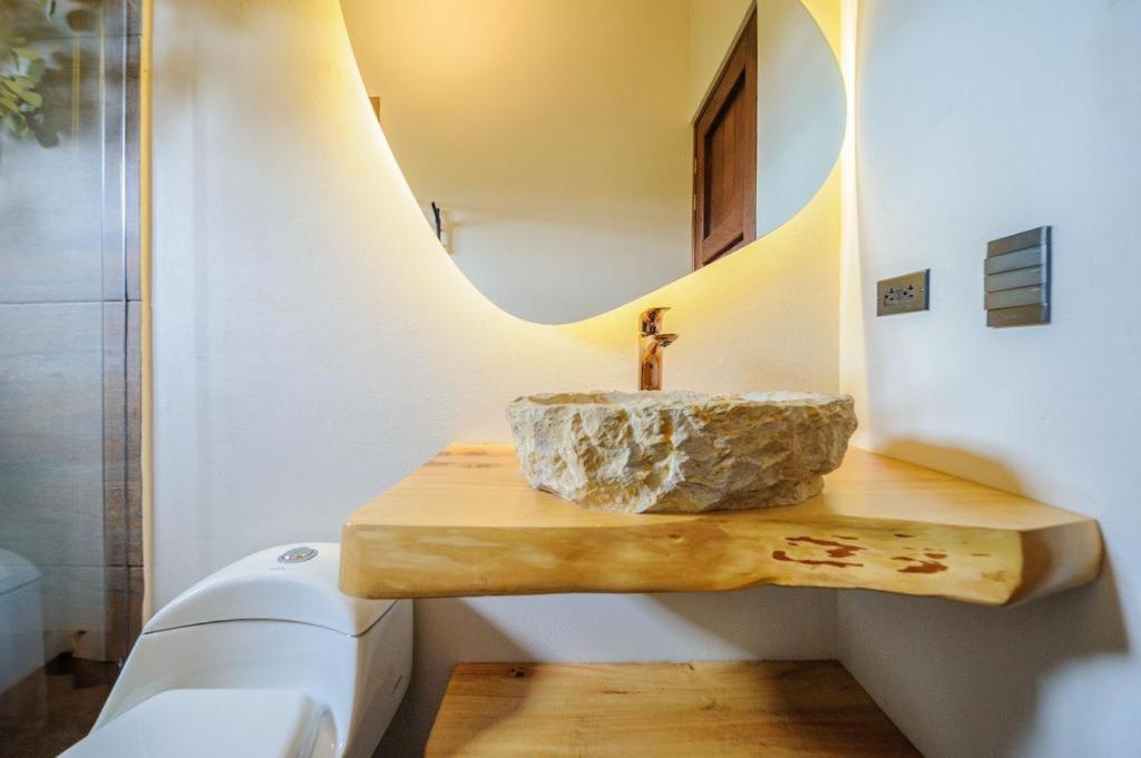 Casa Bugambilia