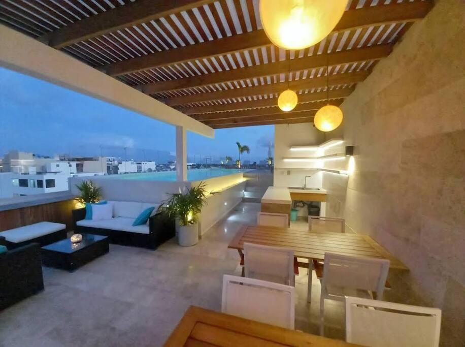 roof