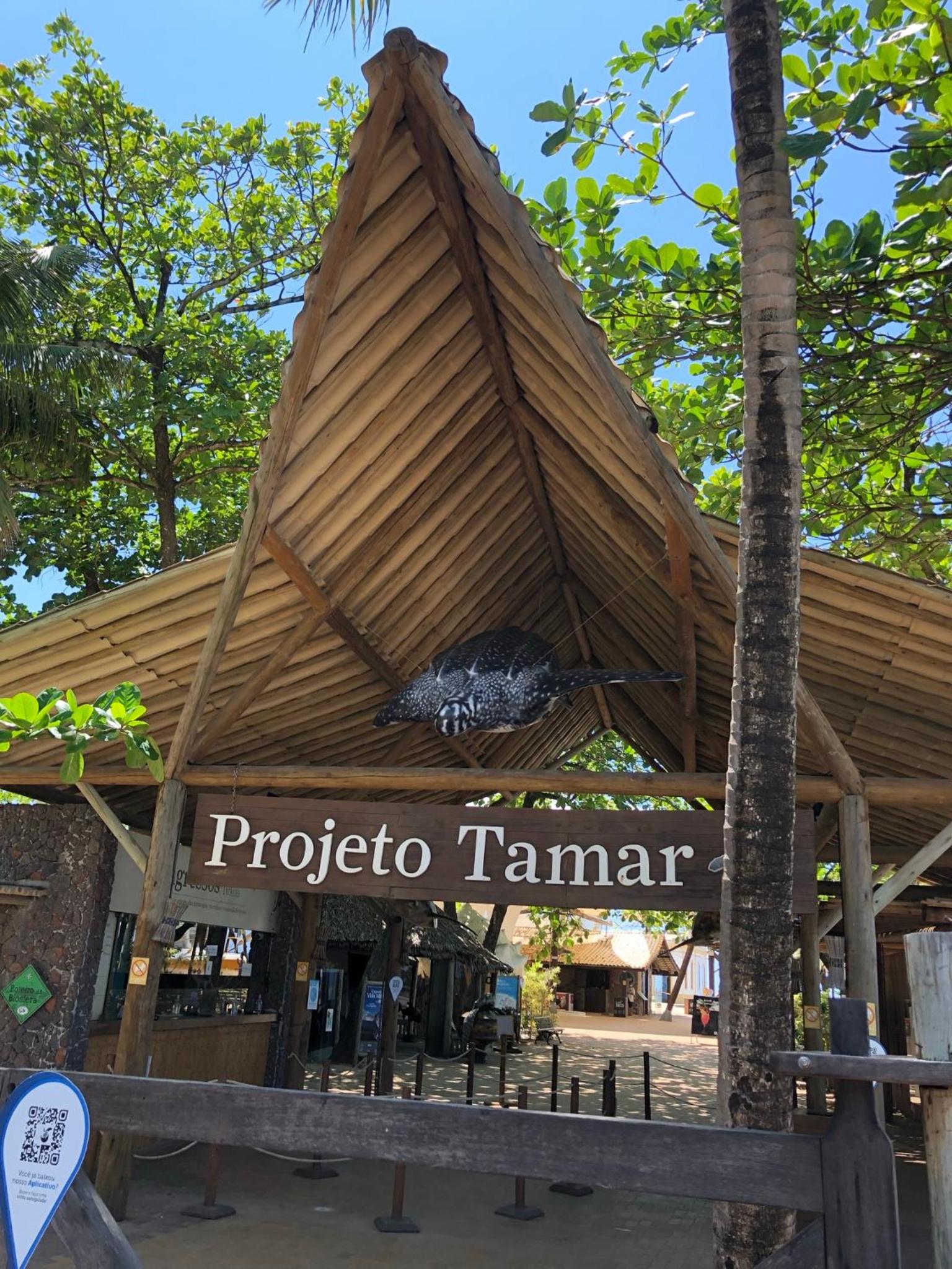 Loft encantador em Praia do Forte próximo à Vila.