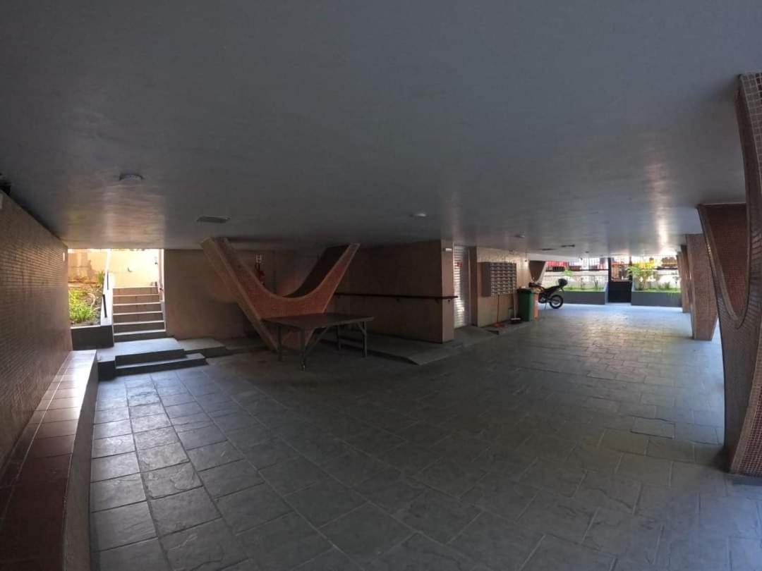 Apartamento no Centro de Cabo Frio