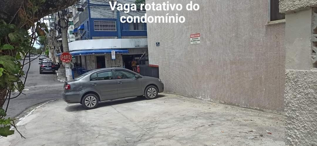 Apartamento no Centro de Cabo Frio