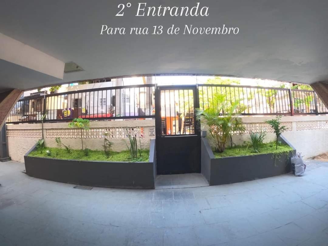 Apartamento no Centro de Cabo Frio