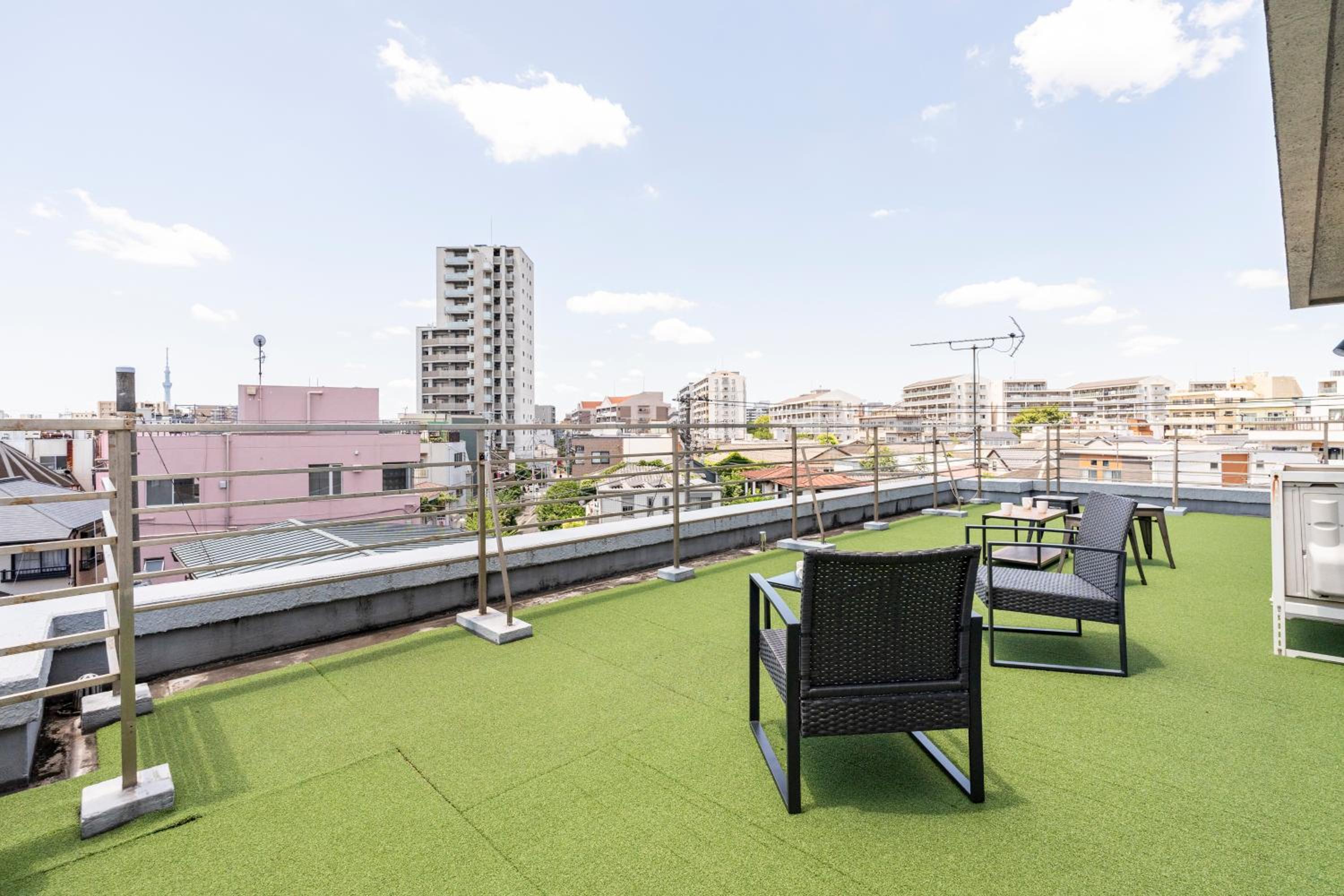 roof