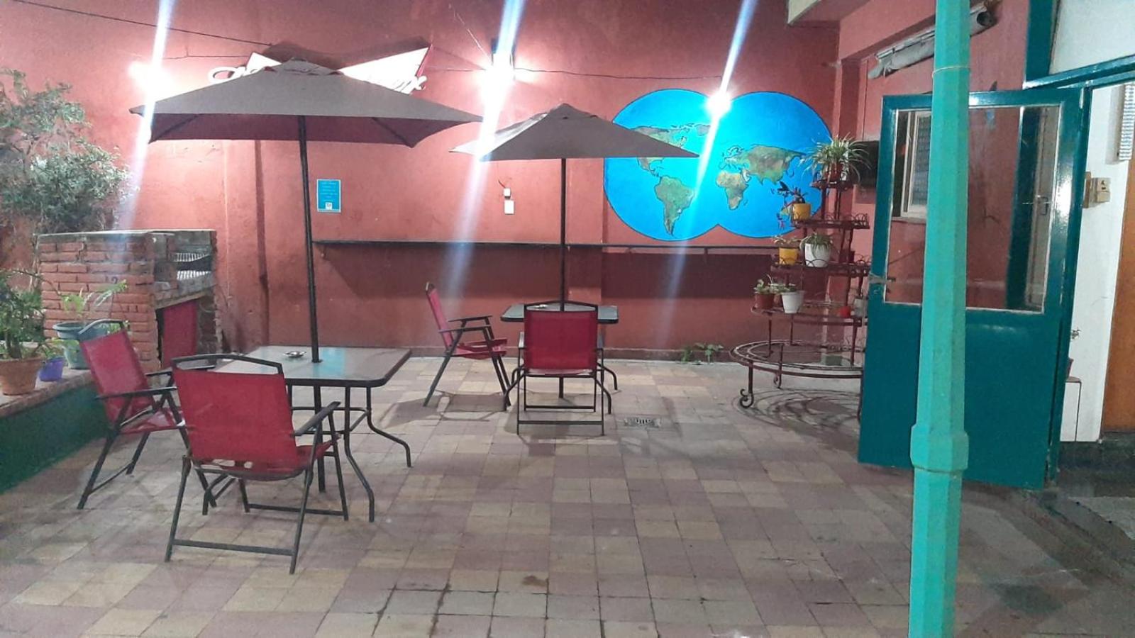 Tu Hostel Tucuman