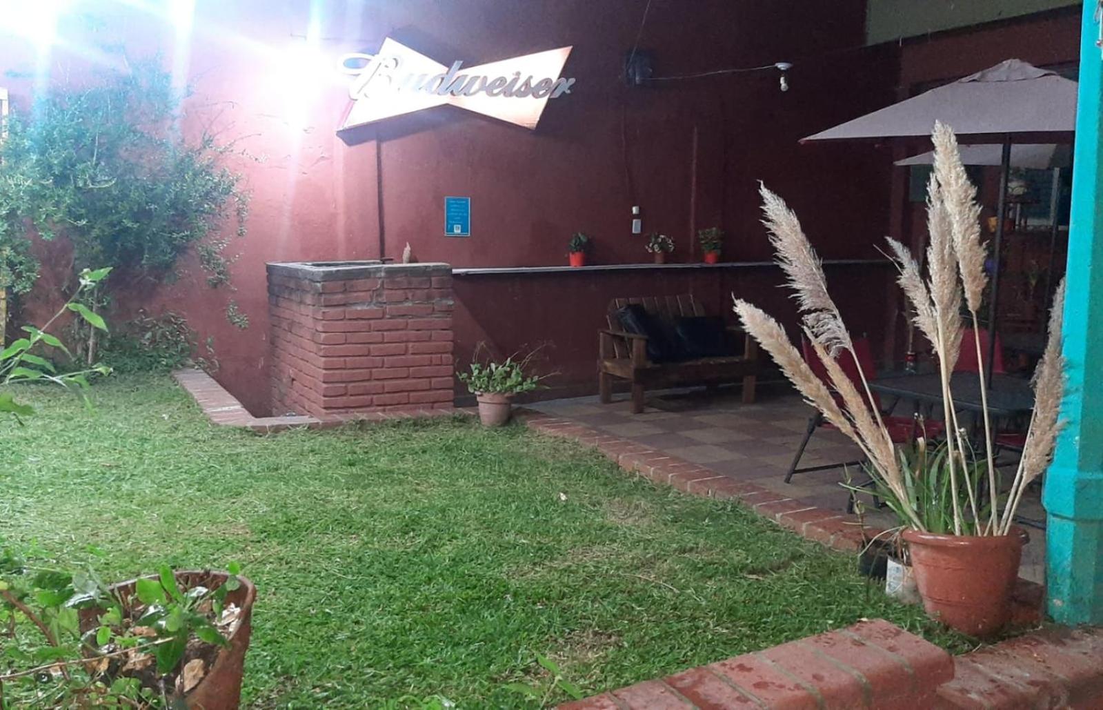 Tu Hostel Tucuman