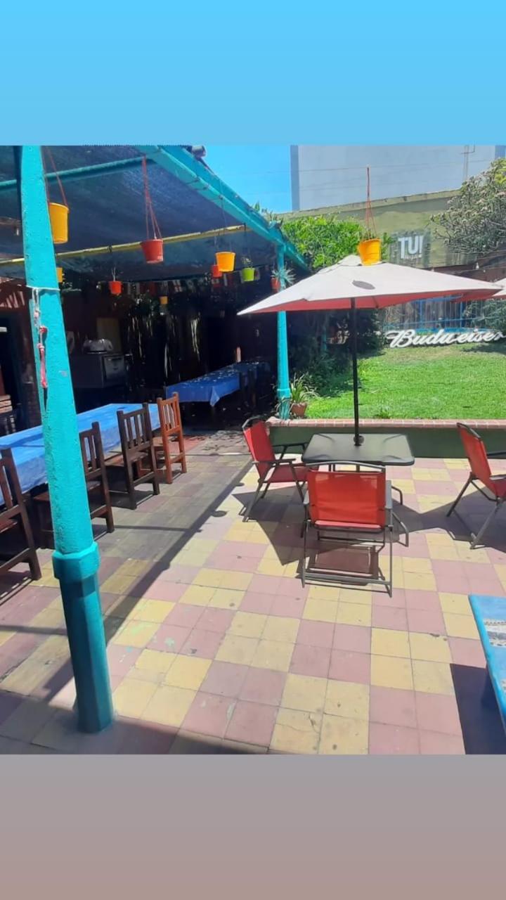 Tu Hostel Tucuman